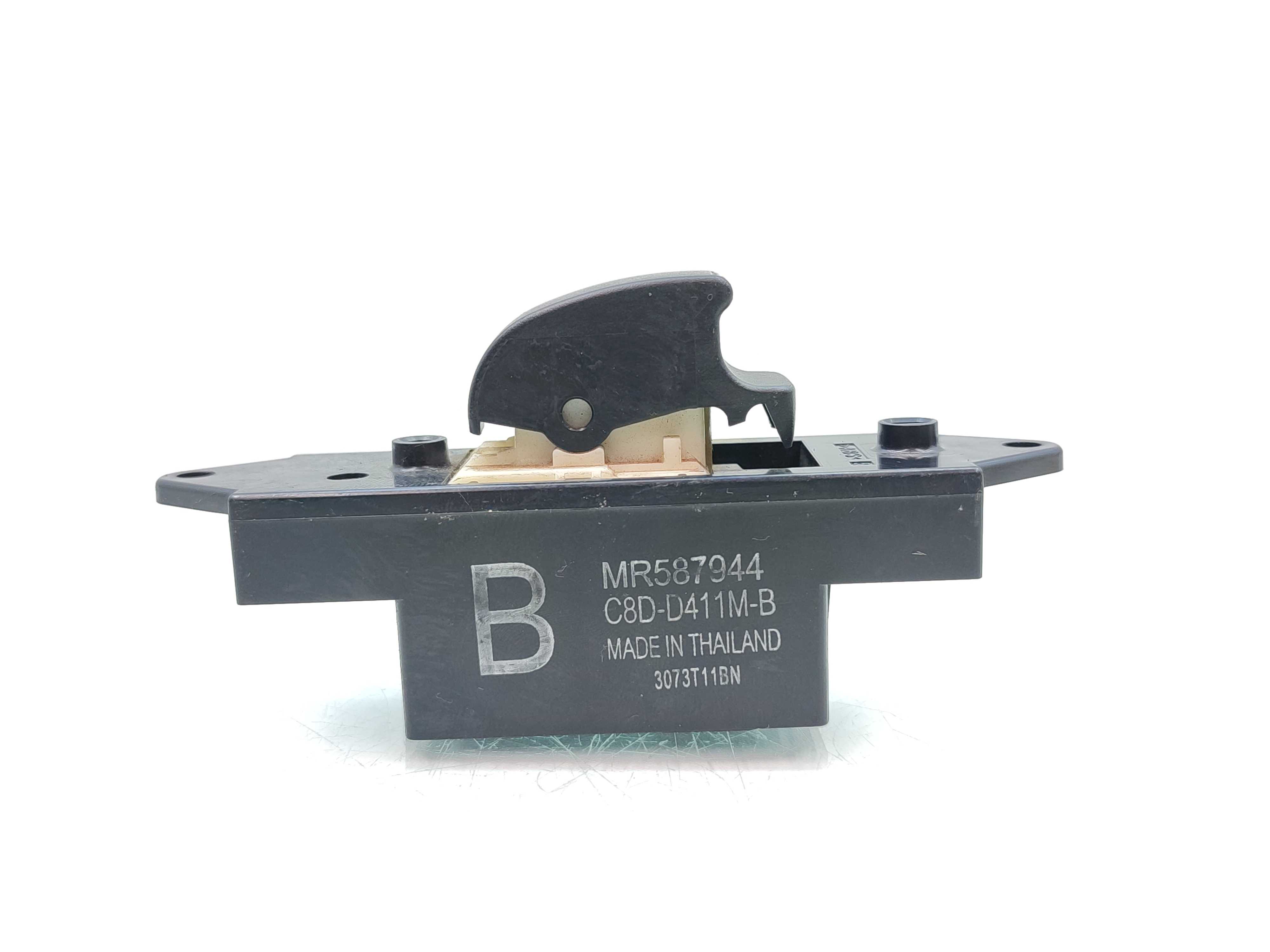 Botão Vidro Elétrico Mitsubishi Lancer 2014 2015 2016 2