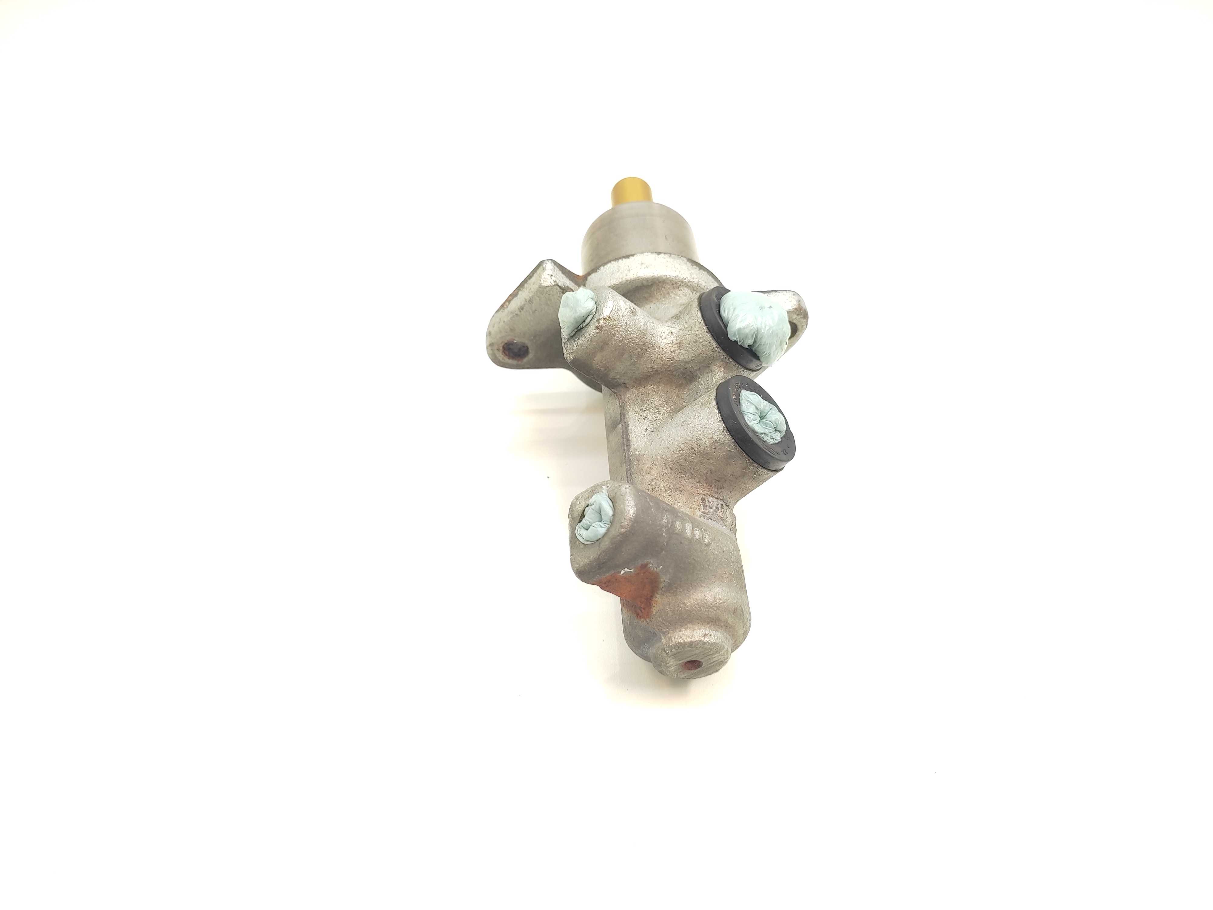 Cilindro Mestre Freio Gm Meriva 1.4 2010 2011 Sem Abs 3