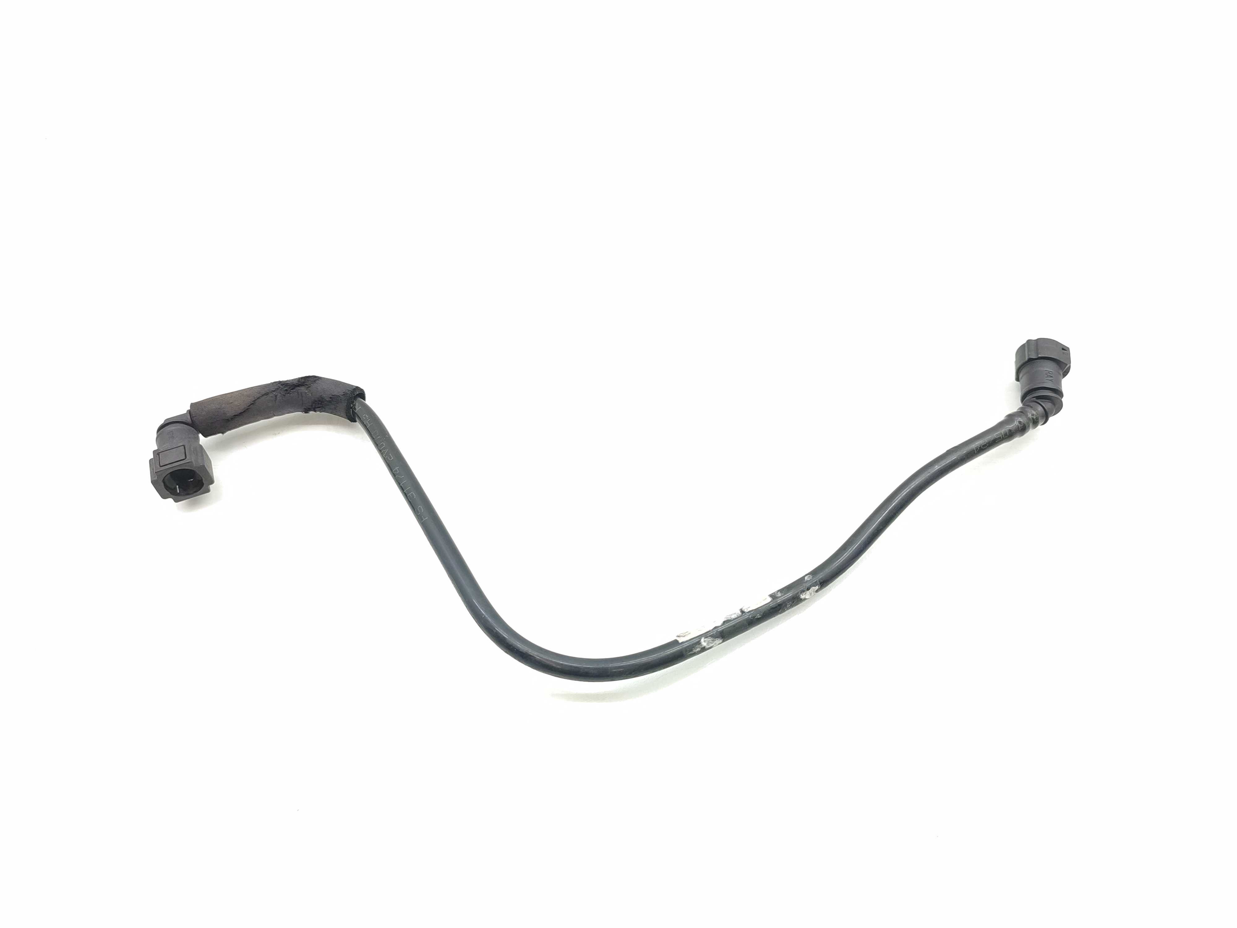 Cano Filtro Canister Hyundai Veloster 1.6 2011 2012 2013 2