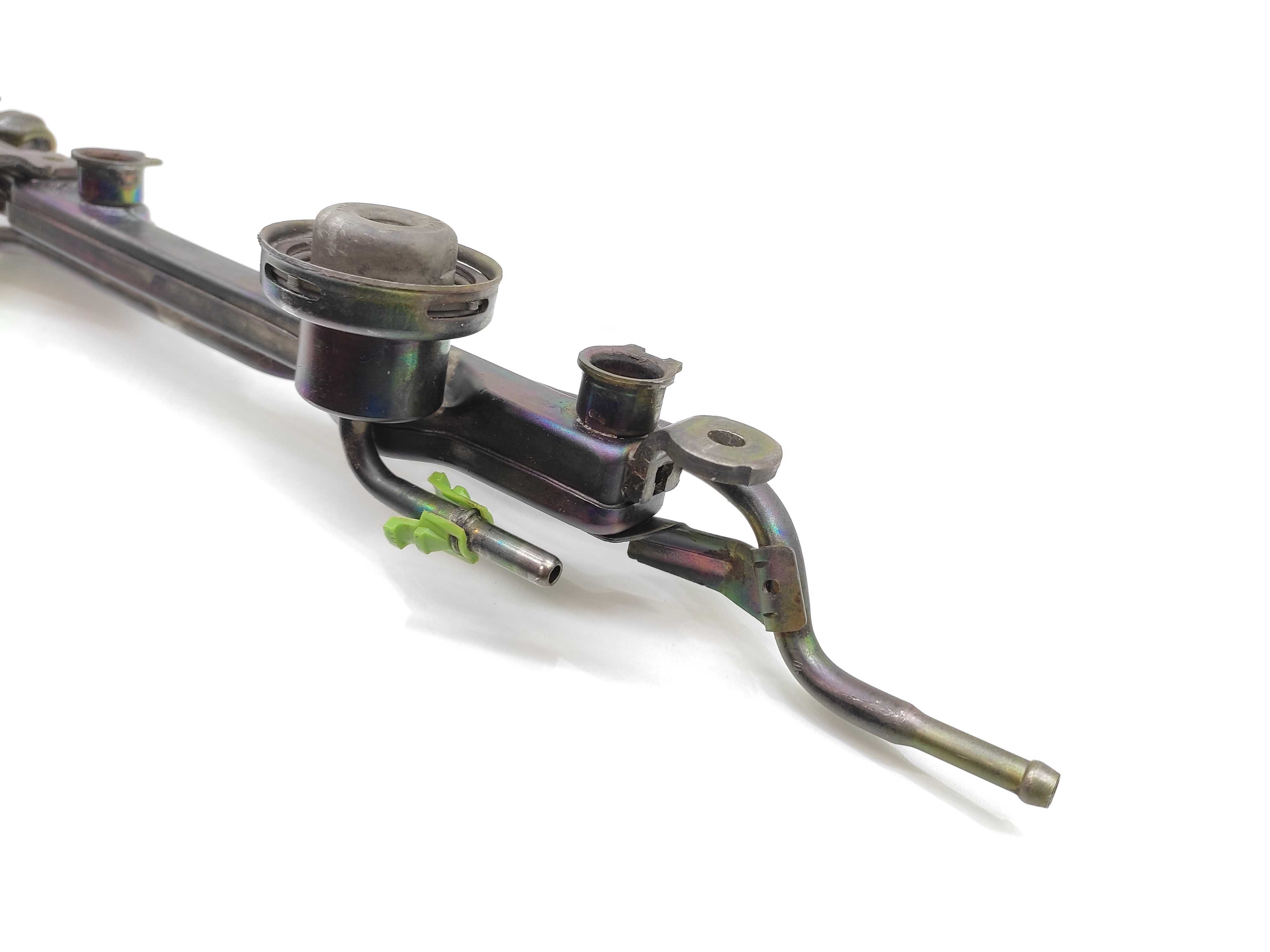 Flauta Bicos Injetores Honda Civic 1.7 2001 2002 2003 2004 2