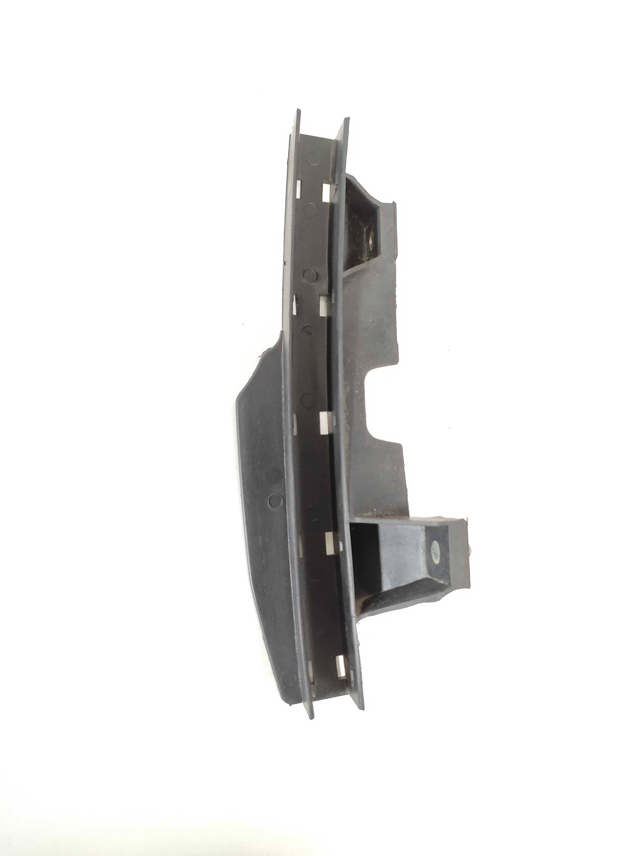 Guia Do Vidro Porta Traseira Direita Fiat Palio 06 07 08 09 1