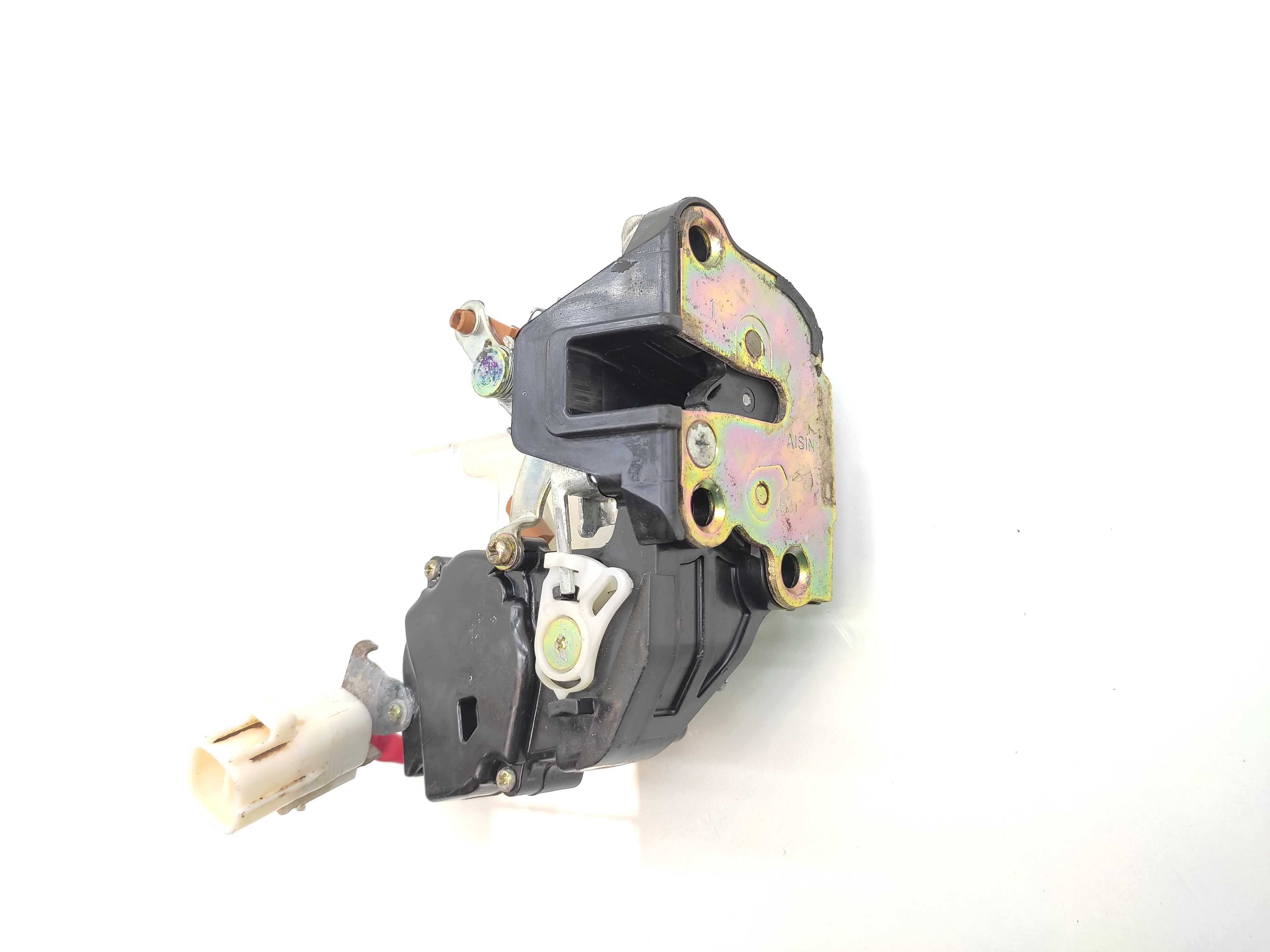 Fechadura Porta Traseira Direita Toyota Corolla 1994 1