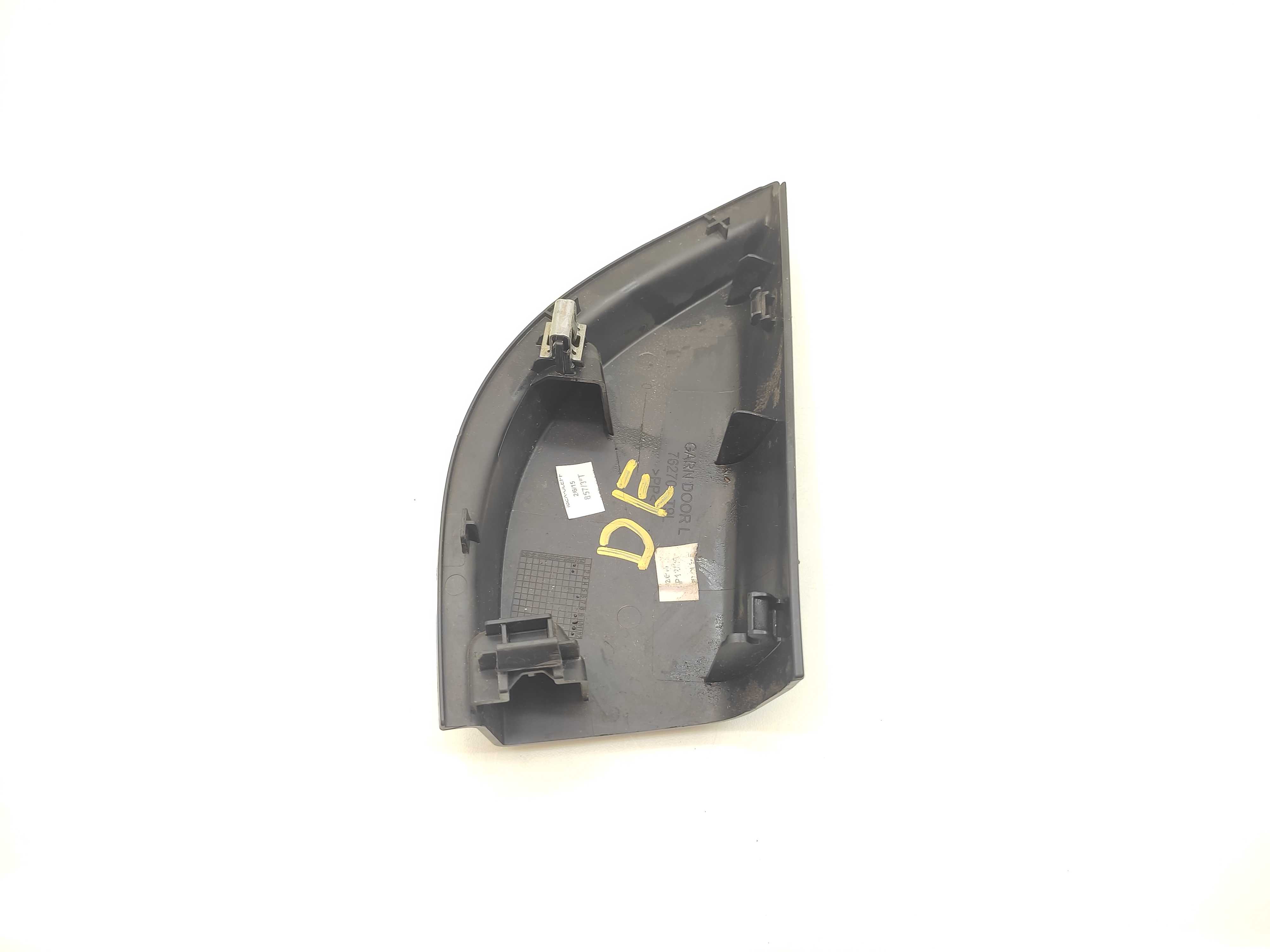 Acabamento Interno Retrovisor Esquerdo Honda City 2015 2016 3