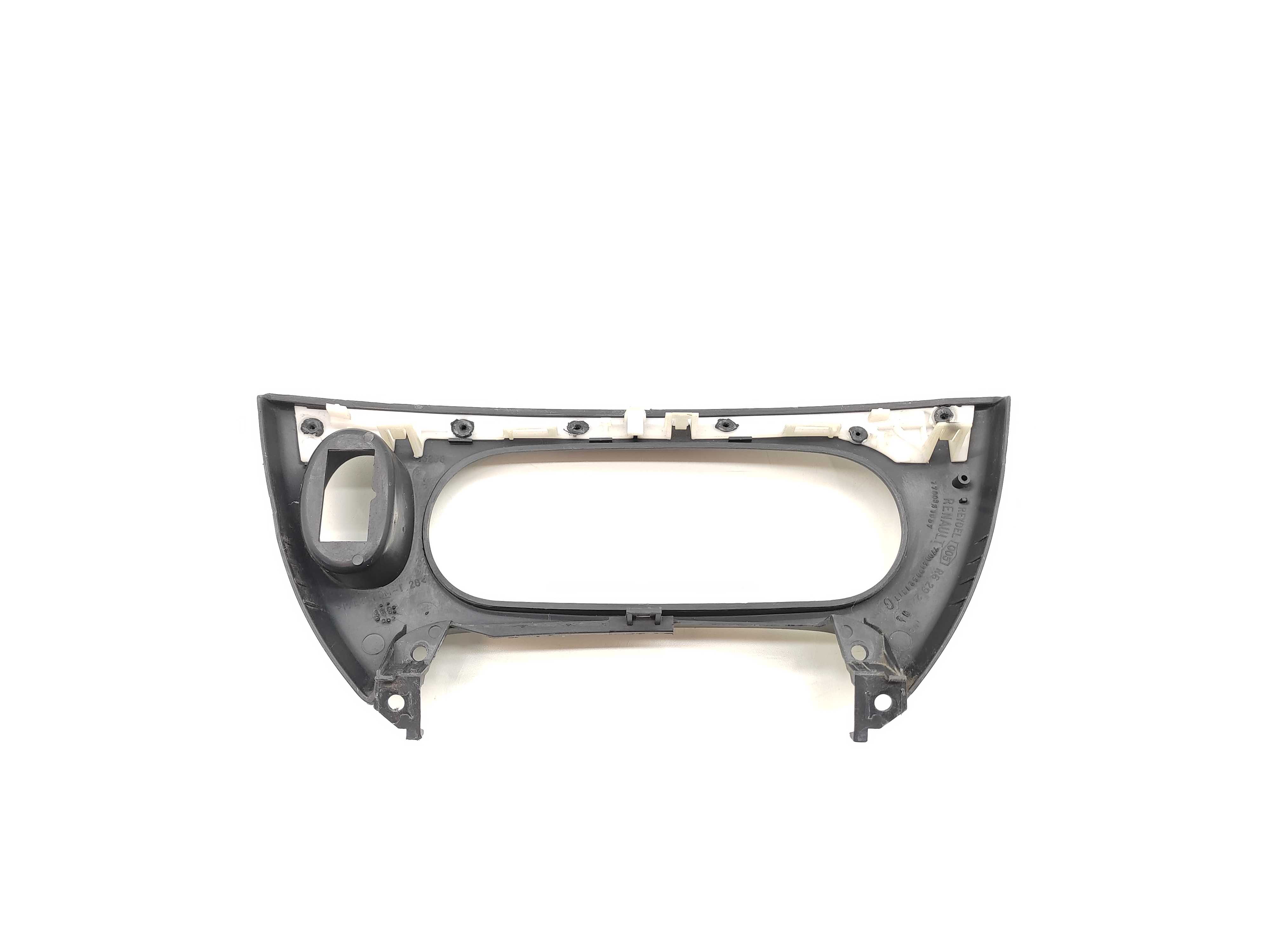 Moldura Comando Ar Renault Scenic 1998 1999 2000 2