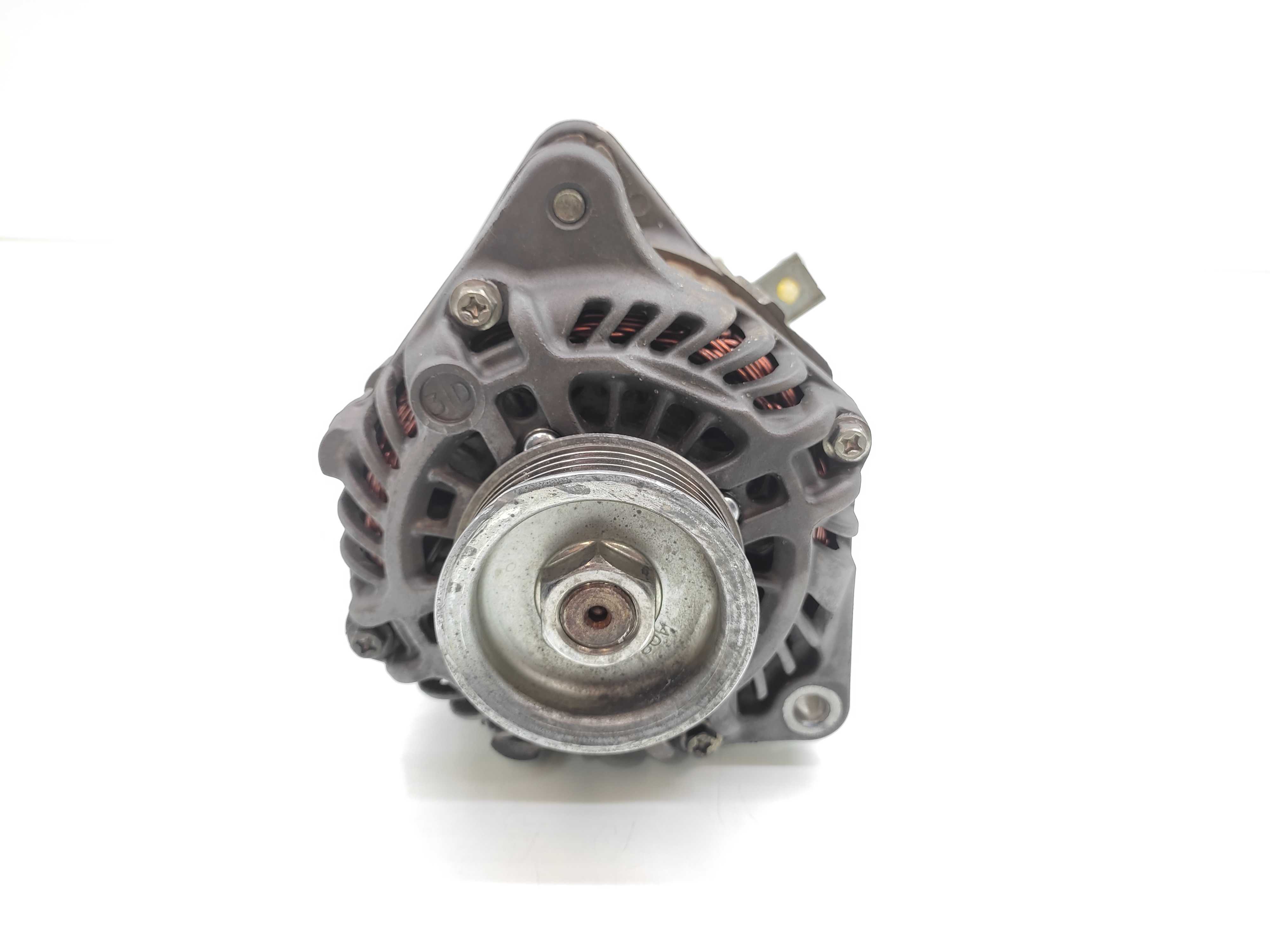 Alternador Honda City Fit 1.5 2015 2016 2017 2018 2019 3
