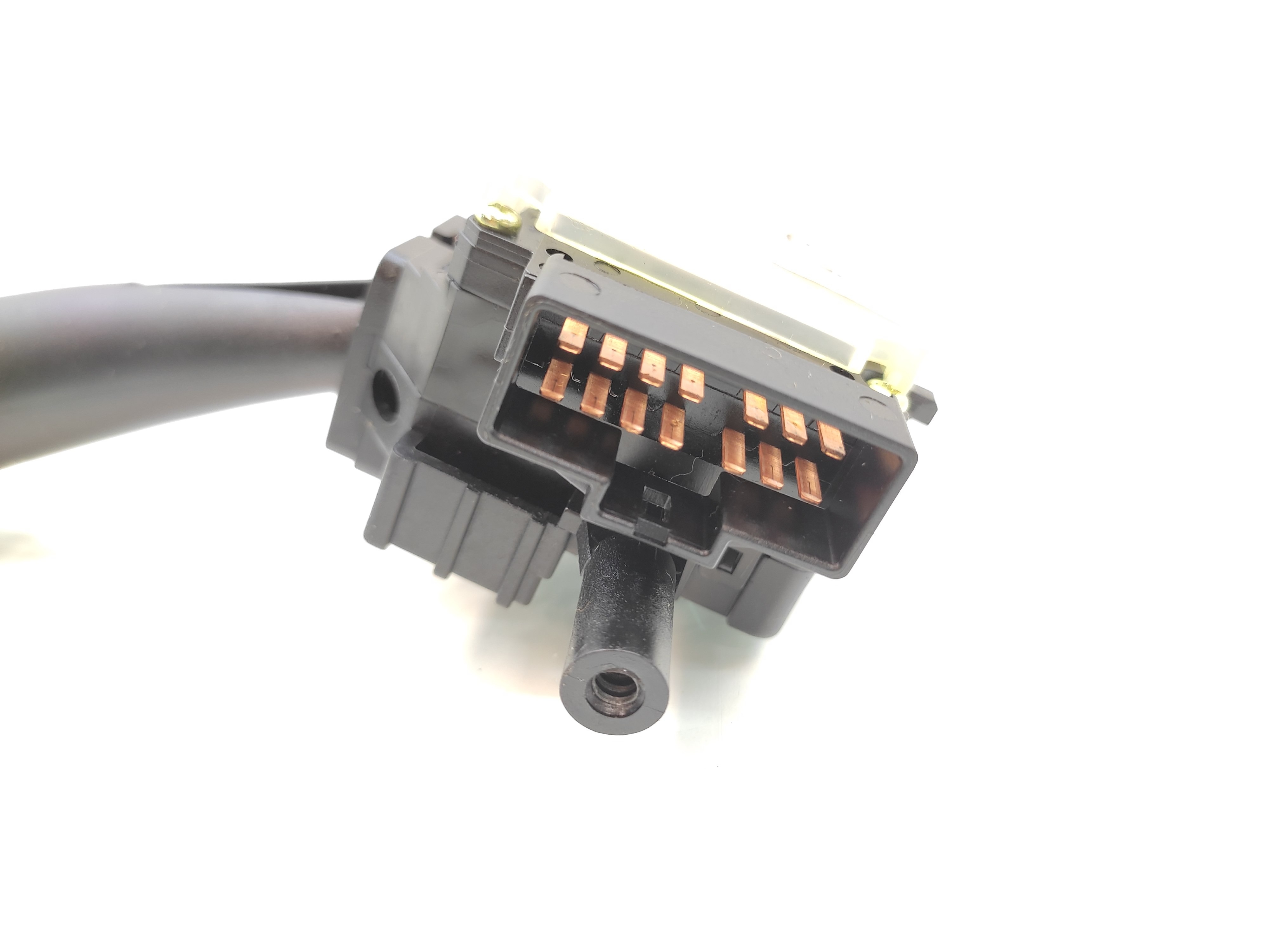 Comando Chave Limpador Kia Carnival 3.8 2007 2008 2009 3