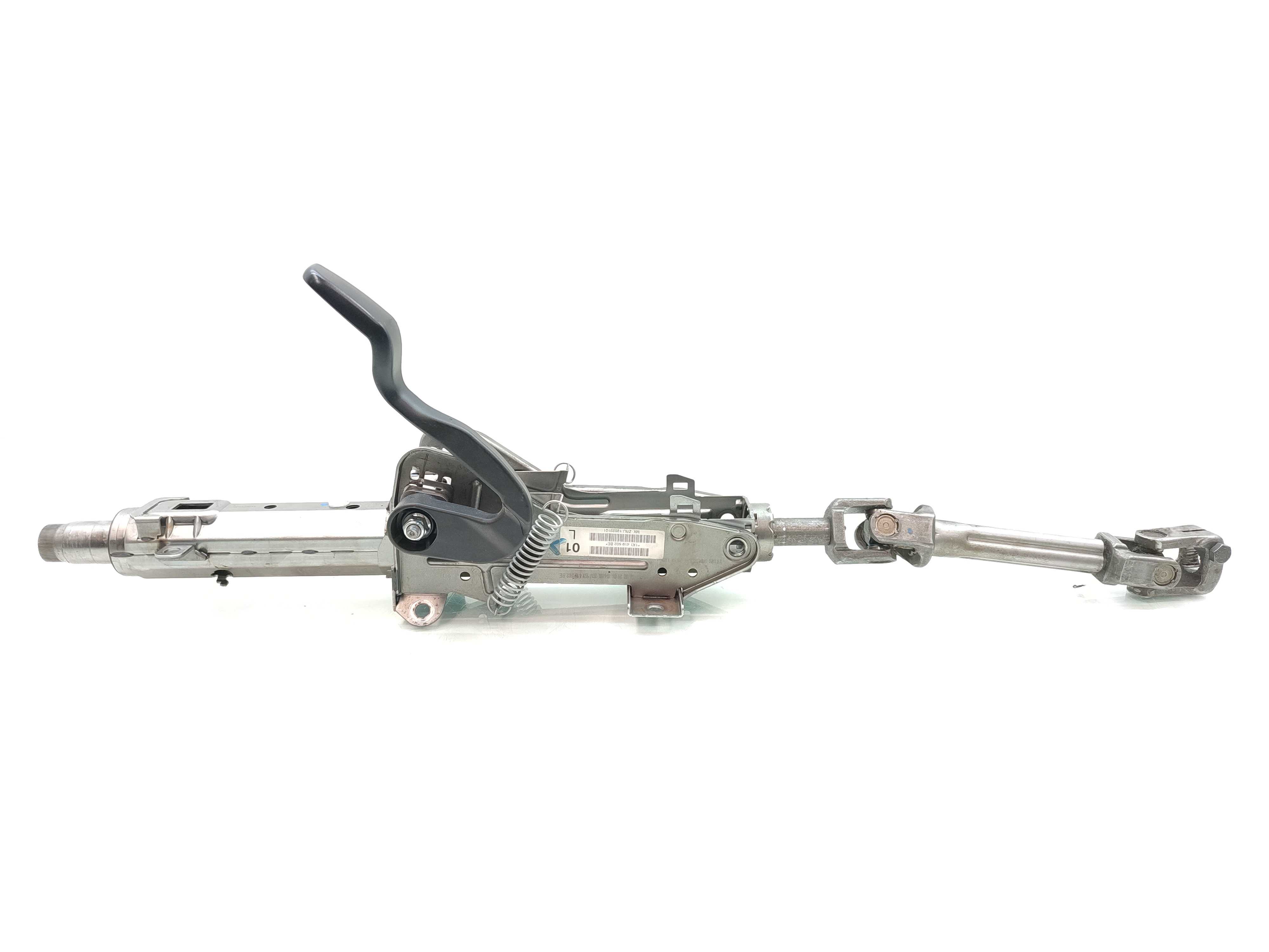 Coluna Direção Vw Jetta Variant 2.5 2010 2011 2012 2