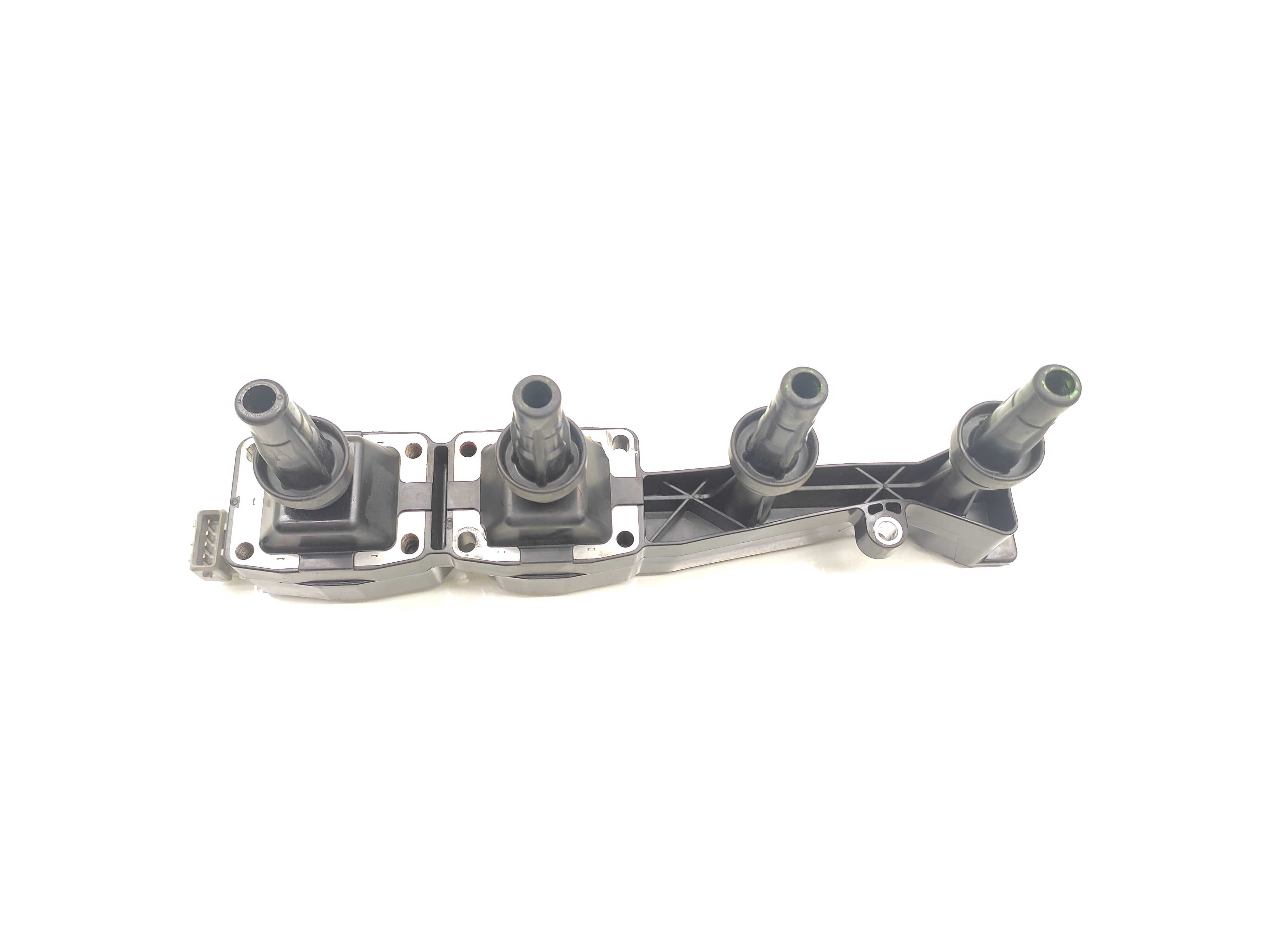 Bobina Ignição Citroen C3 1.6 16v 2004 2005 2006 2007 2008 2