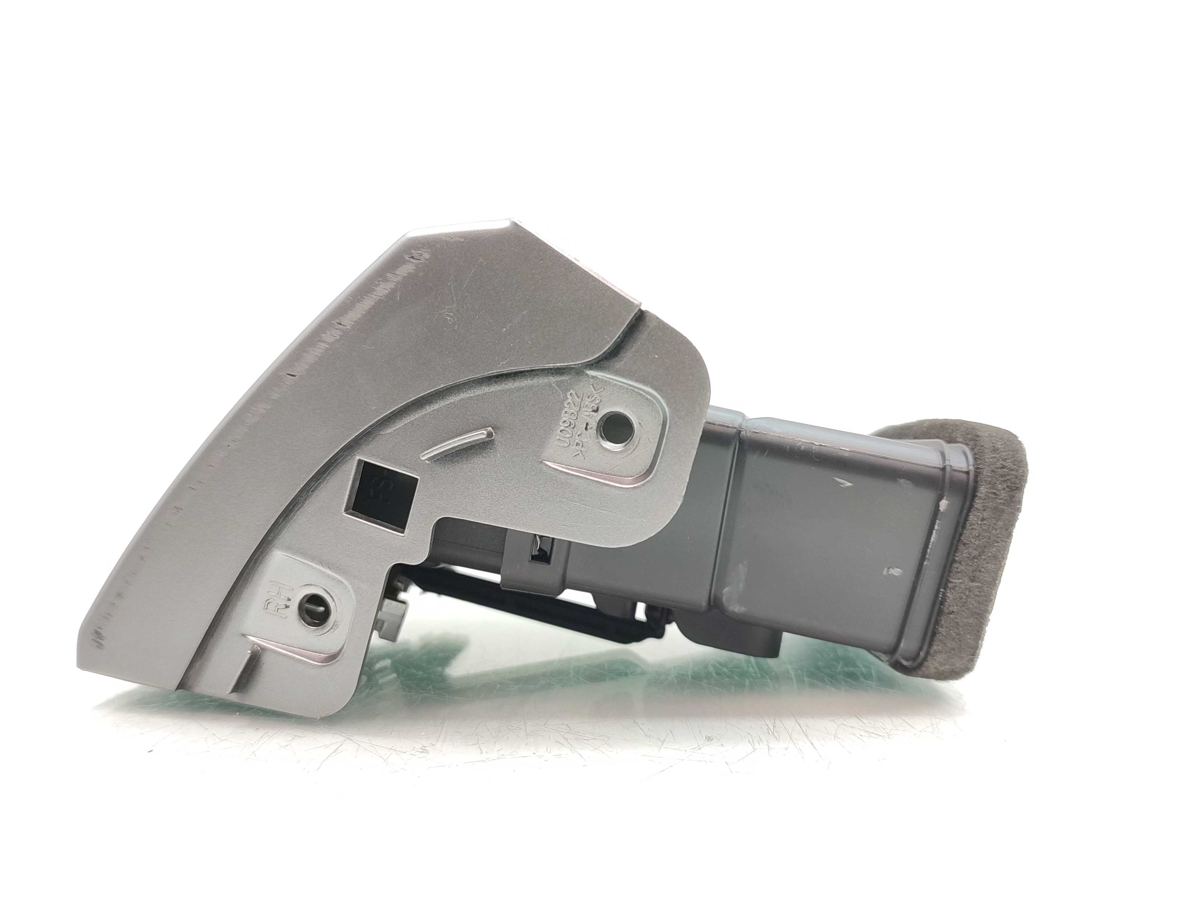 Difusor Ar Lateral Direito Painel Hyundai Veloster 2011 12 3