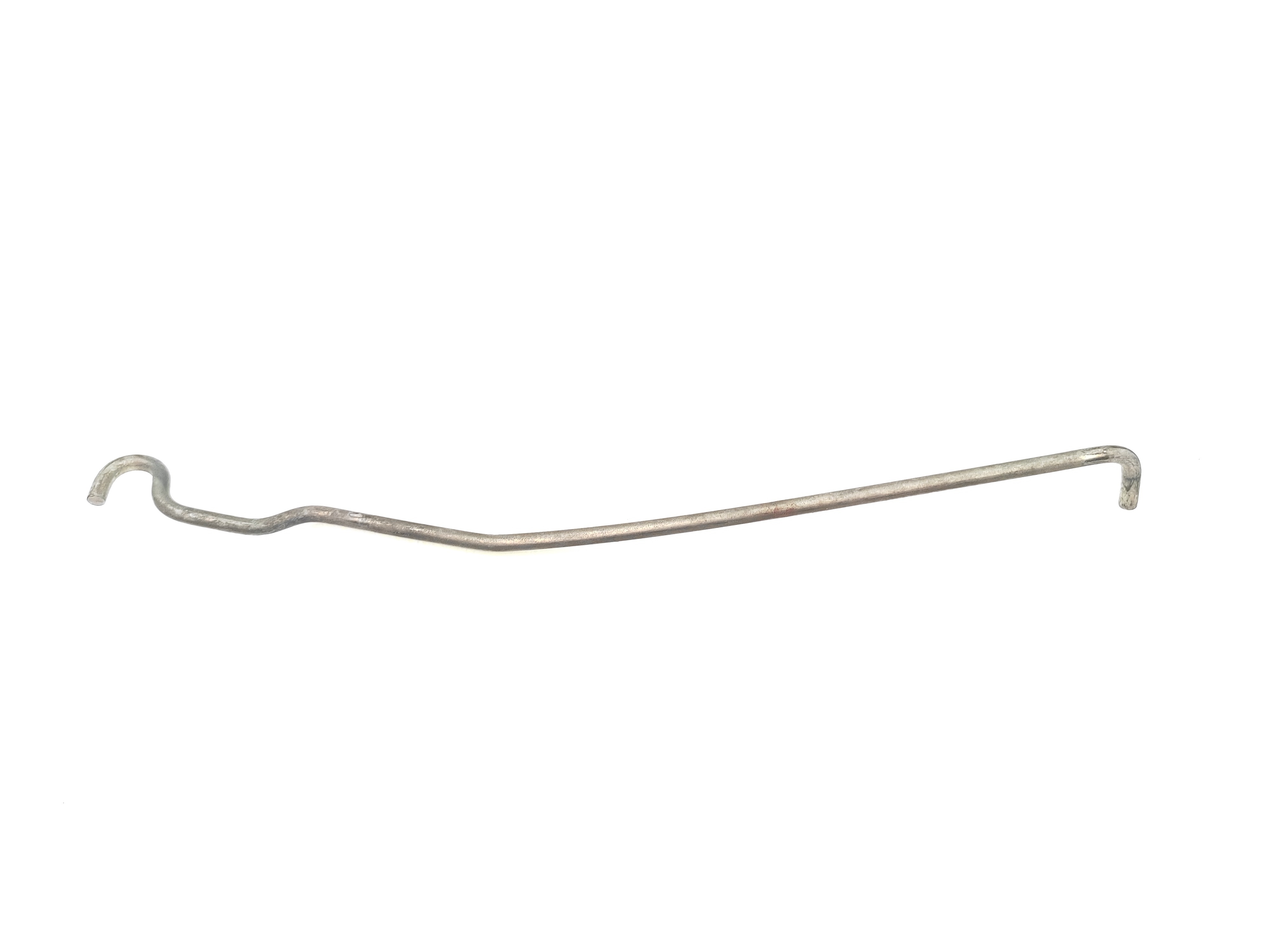 Braço Apoio Capô Gm Corsa Classic 2009 2010 2011 2012 2013 1
