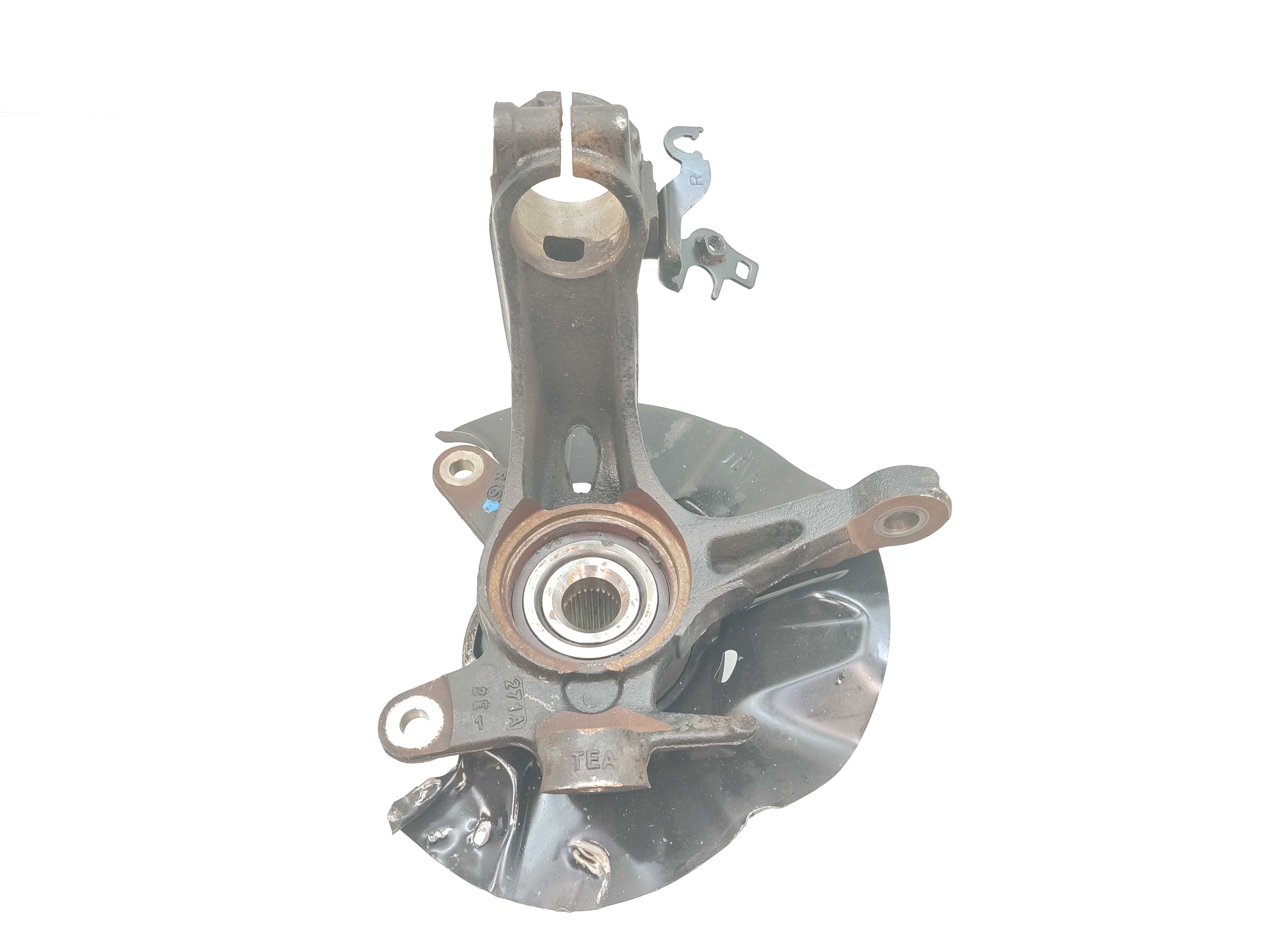 Manga Eixo Dianteiro Direito Honda Civic 2.0 G10 2017 2018 1