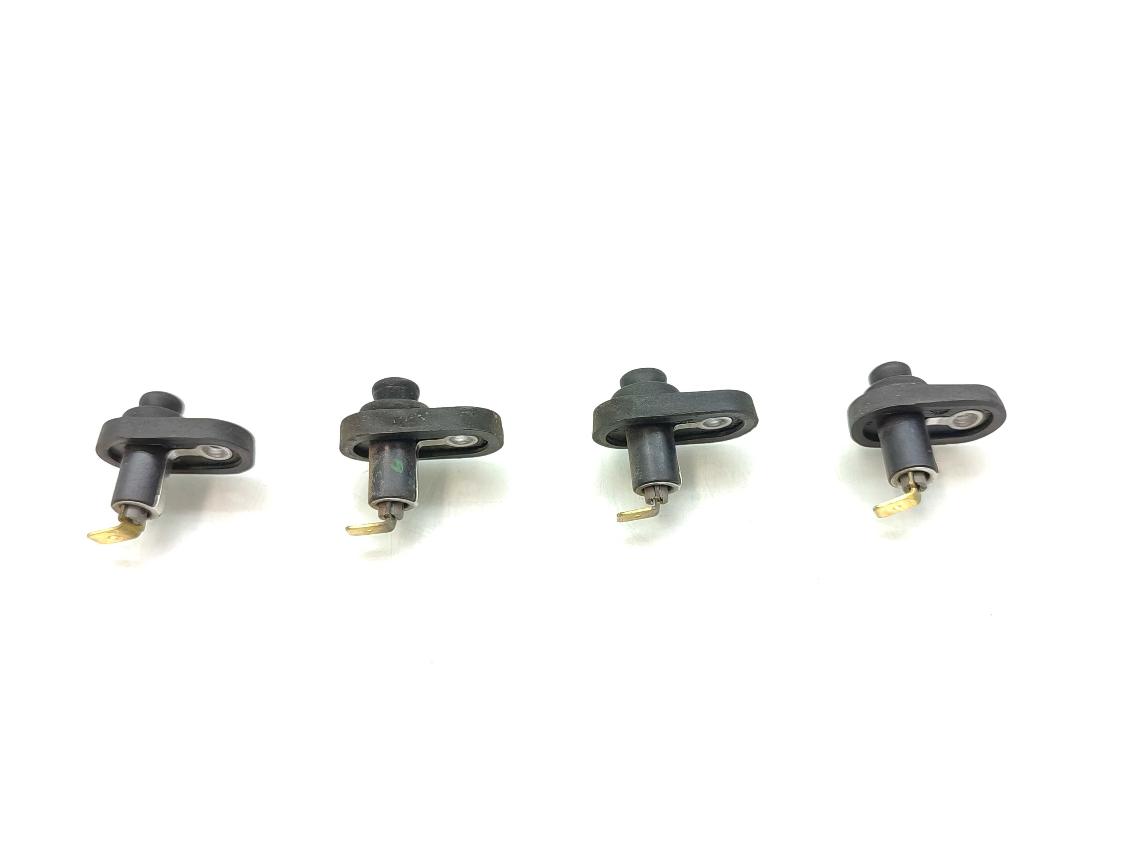 Jogo Interruptor Luz Porta Vw Gol Voyage G5 G6 G7 2