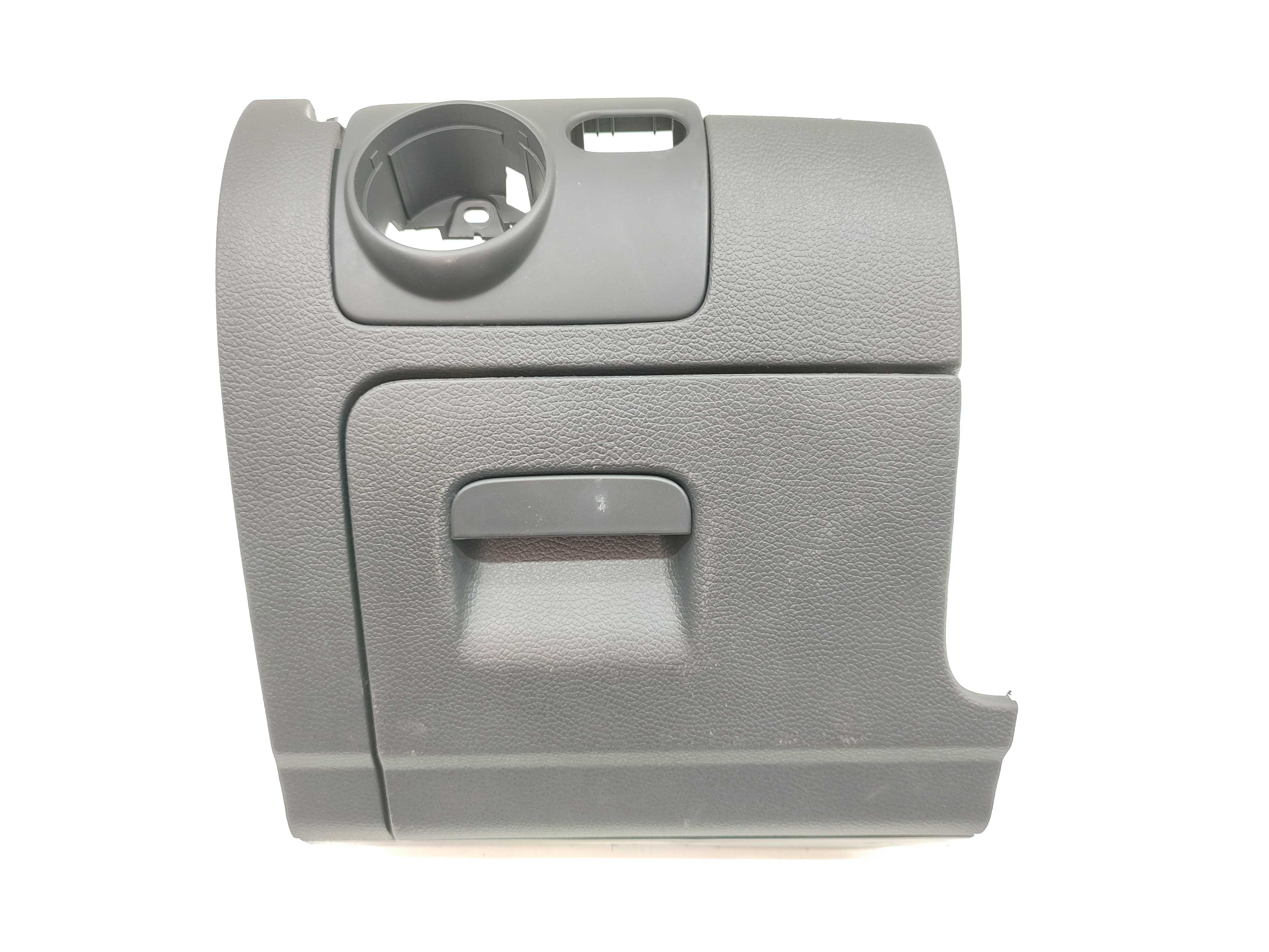 Porta Objetos Esquerdo Painel Vw Jetta 2009 2010 2011 2012 1