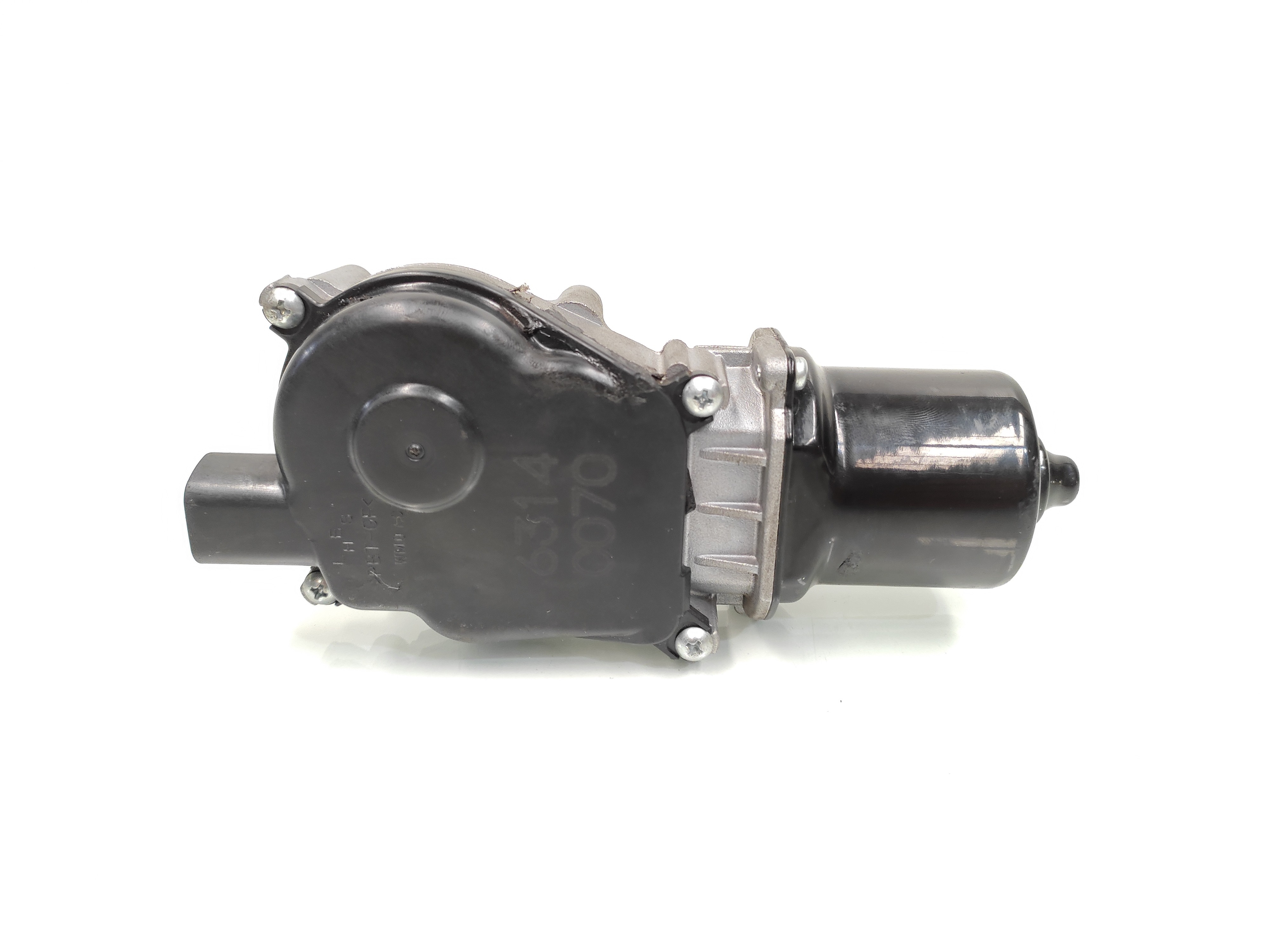 Motor Limpador Parabrisa Dianteiro Honda New Fit 2015 Á 18 2