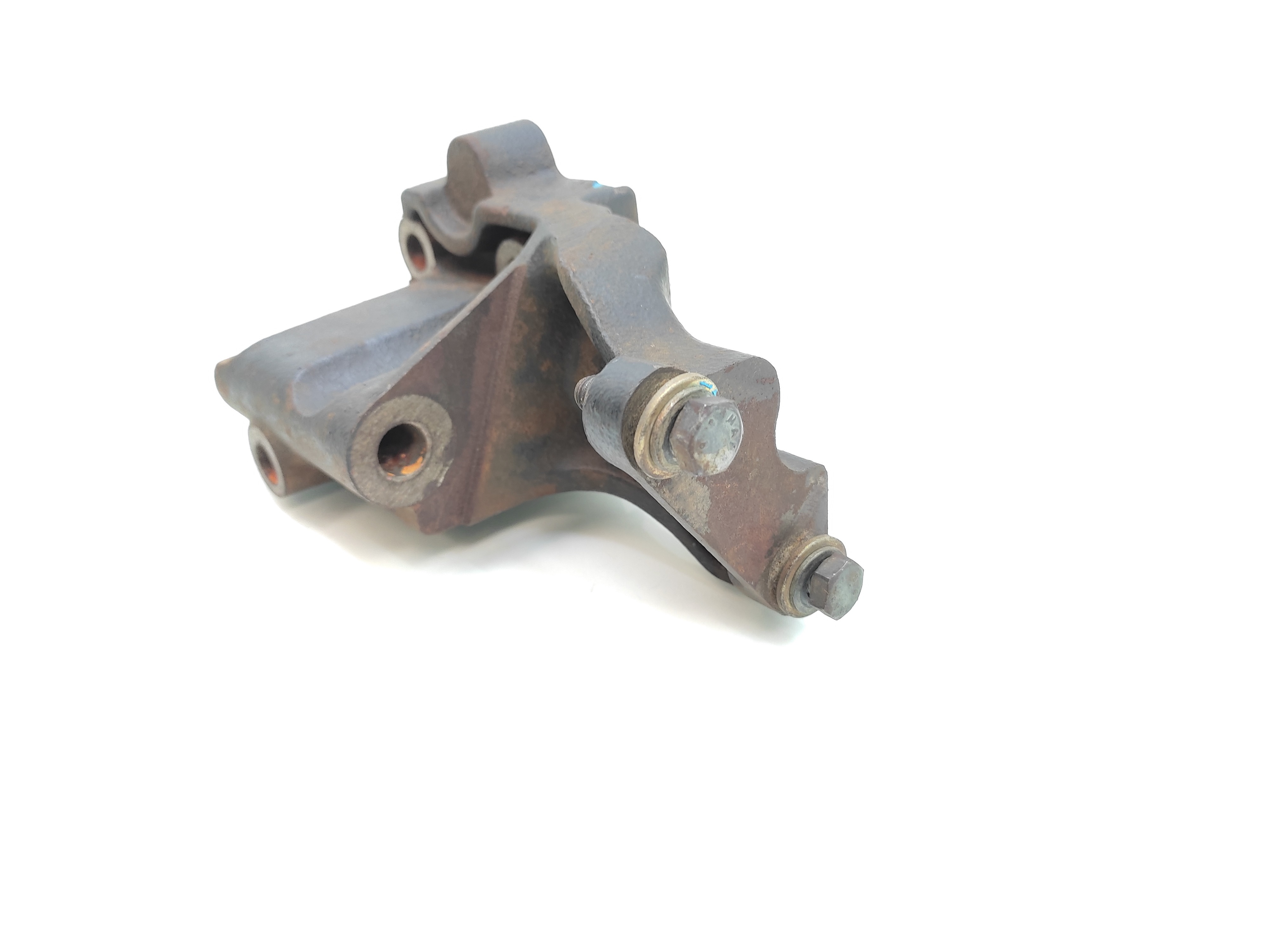 Suporte Alternador Fiat Strada 1.5 Fiasa 2001 2002 2003 3