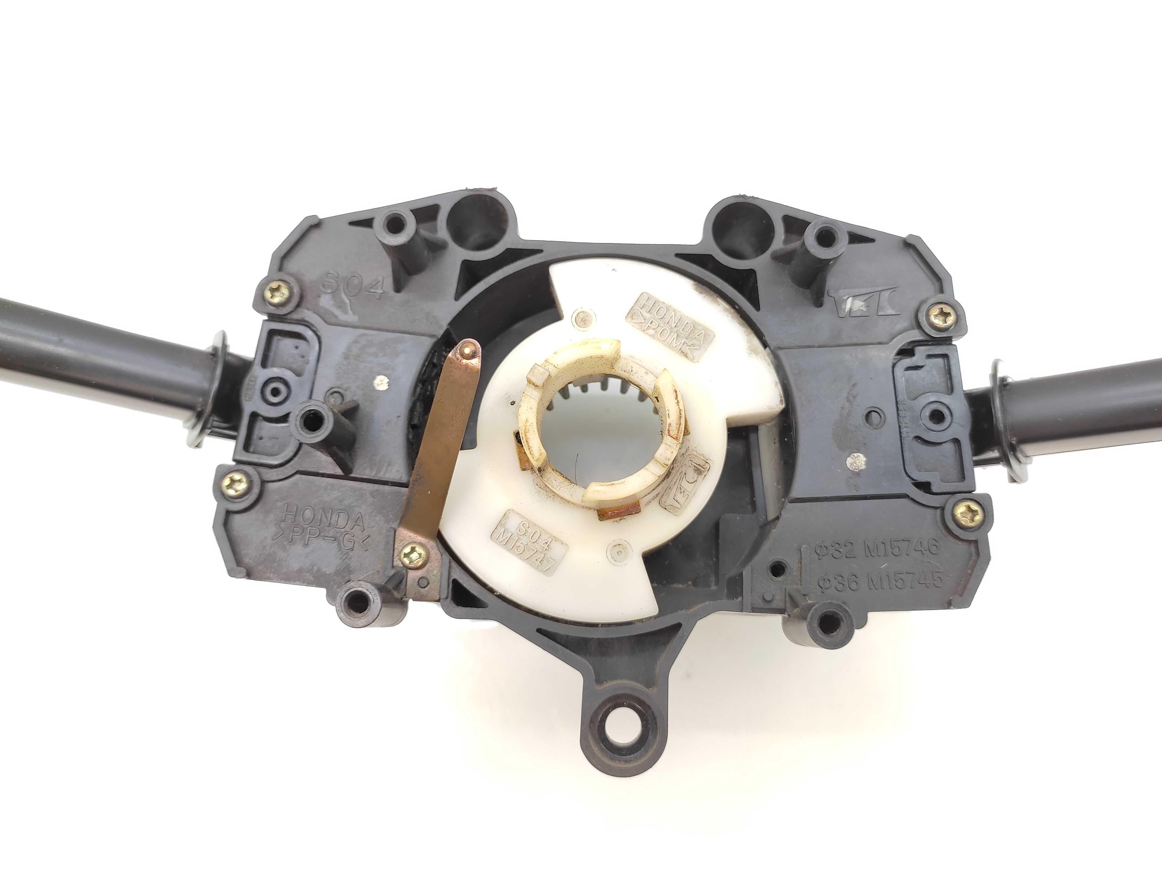 Chave Seta Limpador Parabrisa Honda Civic 1996 1997 1998 2