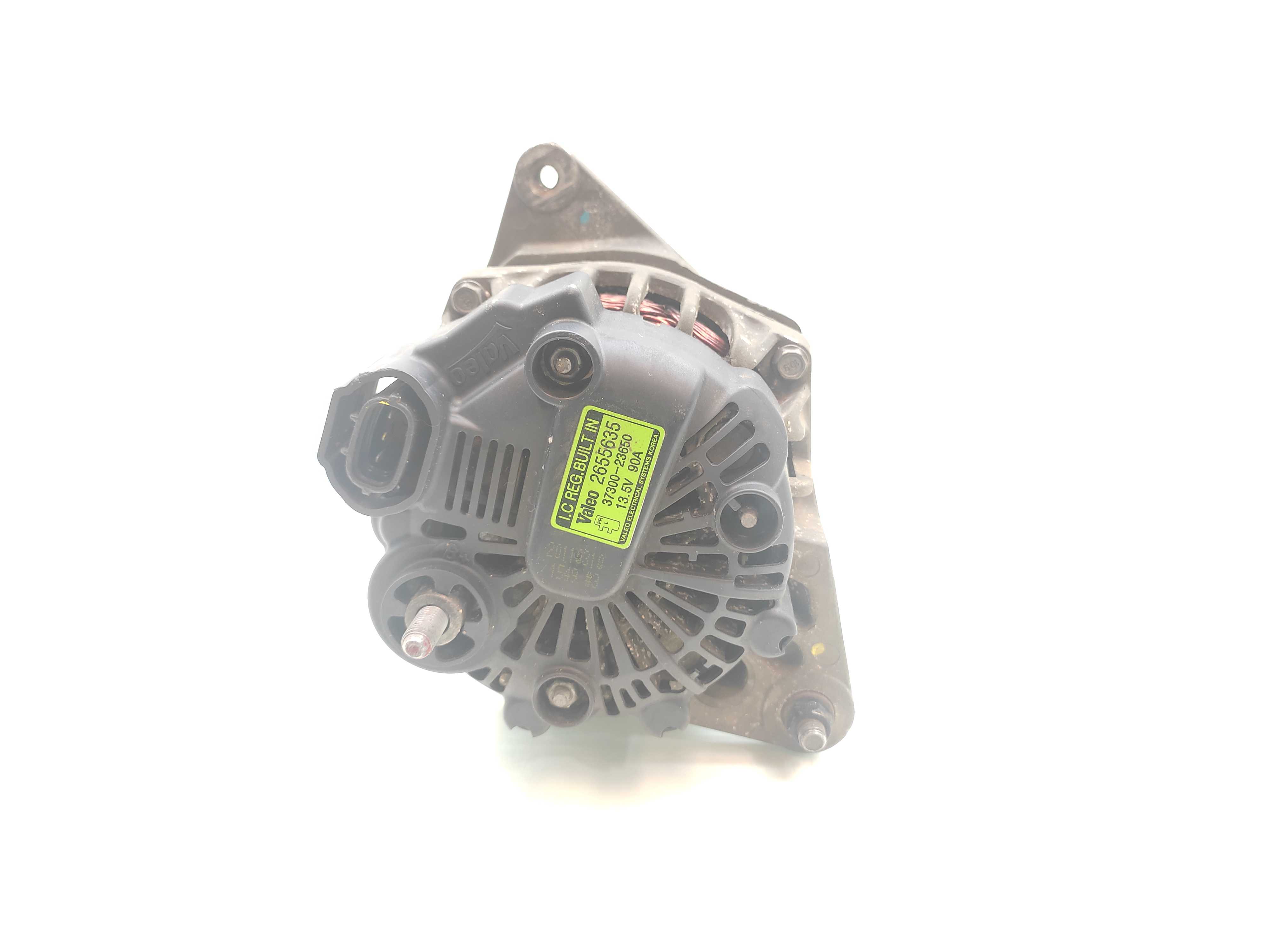 Alternador Hyundai I30 2.0 2012 2011 2010 2009 2008 5