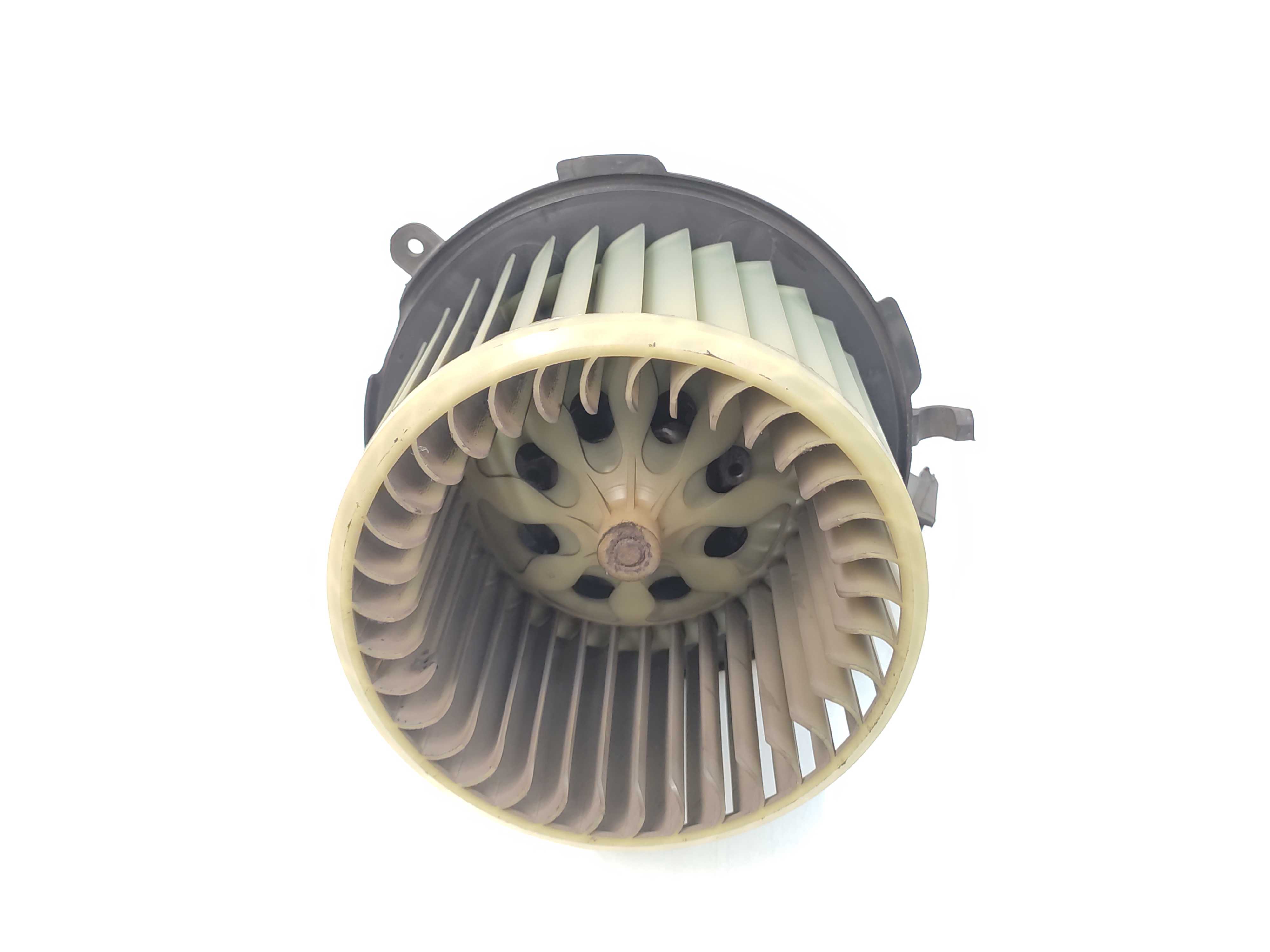 Motor Ventilador Caixa Ar Forçado Citroen C3 1.6 2004 2005 1