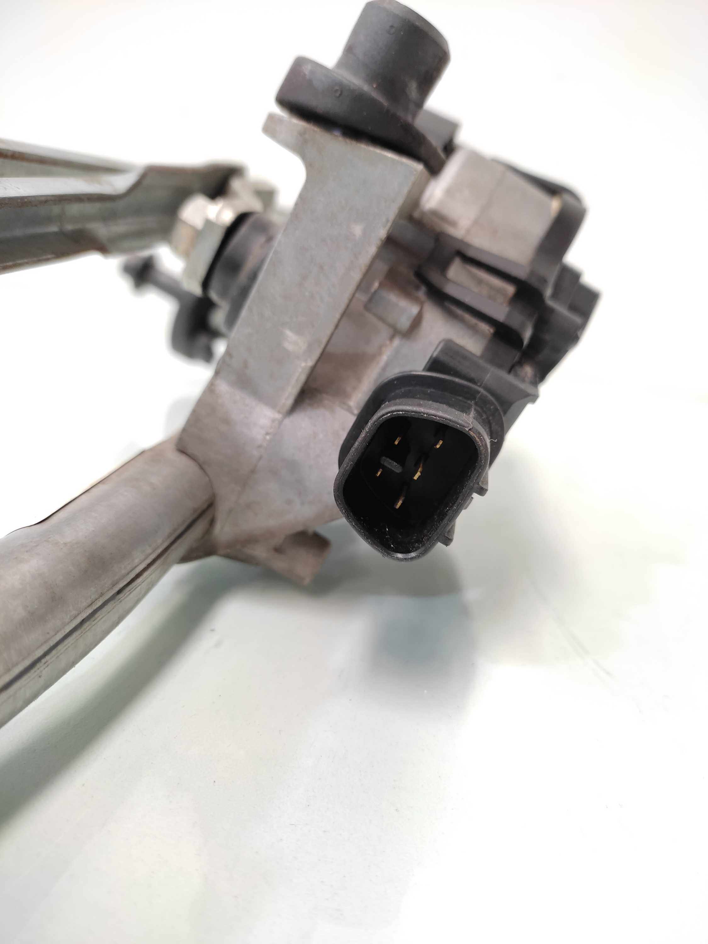 Motor Máquina Galhada Limpador Parabrisa Hyundai Hb20 2014 5