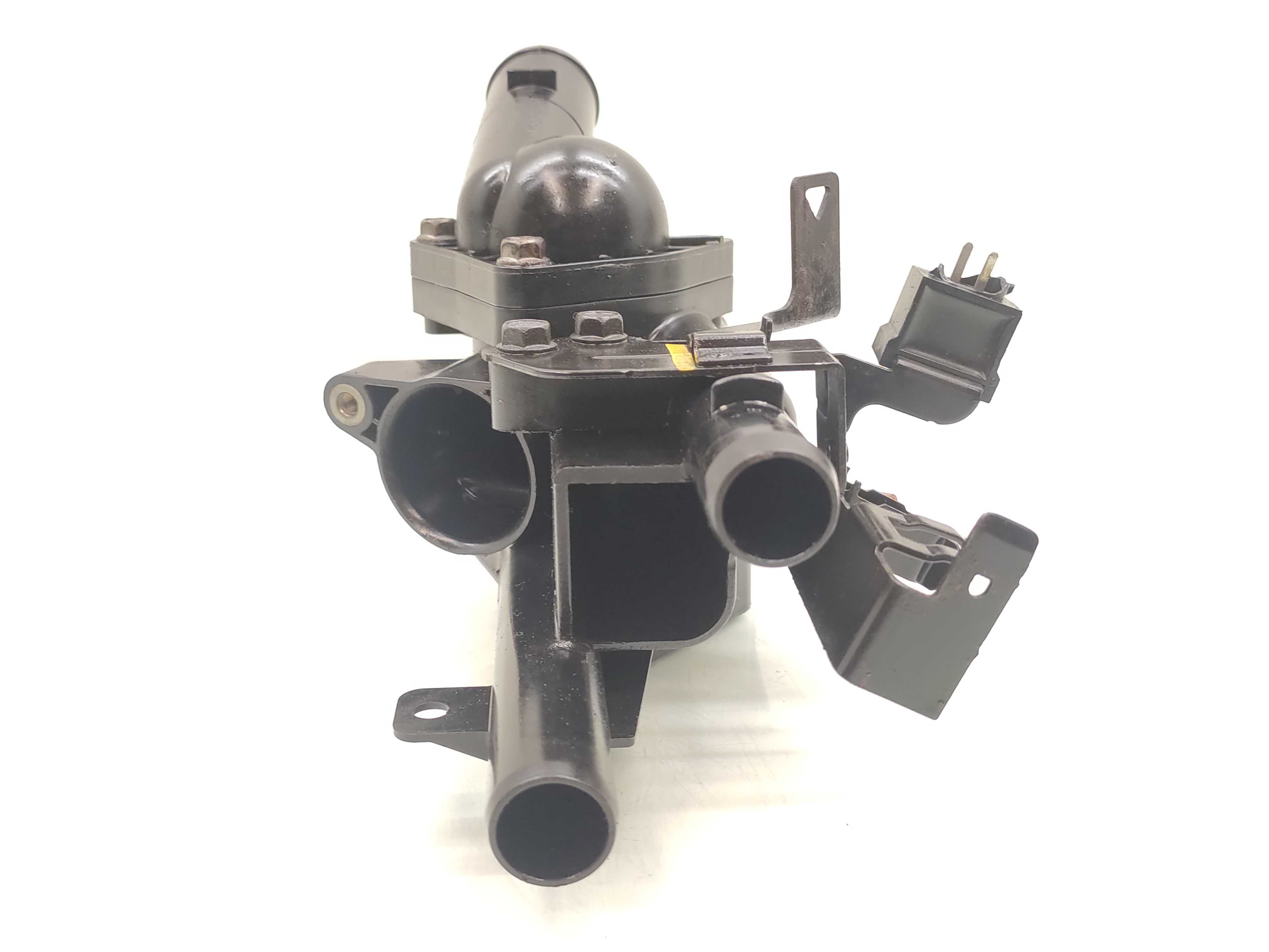 Carcaça Válvula Termostática Kia Sportage 2.0 2011 2012 13 3