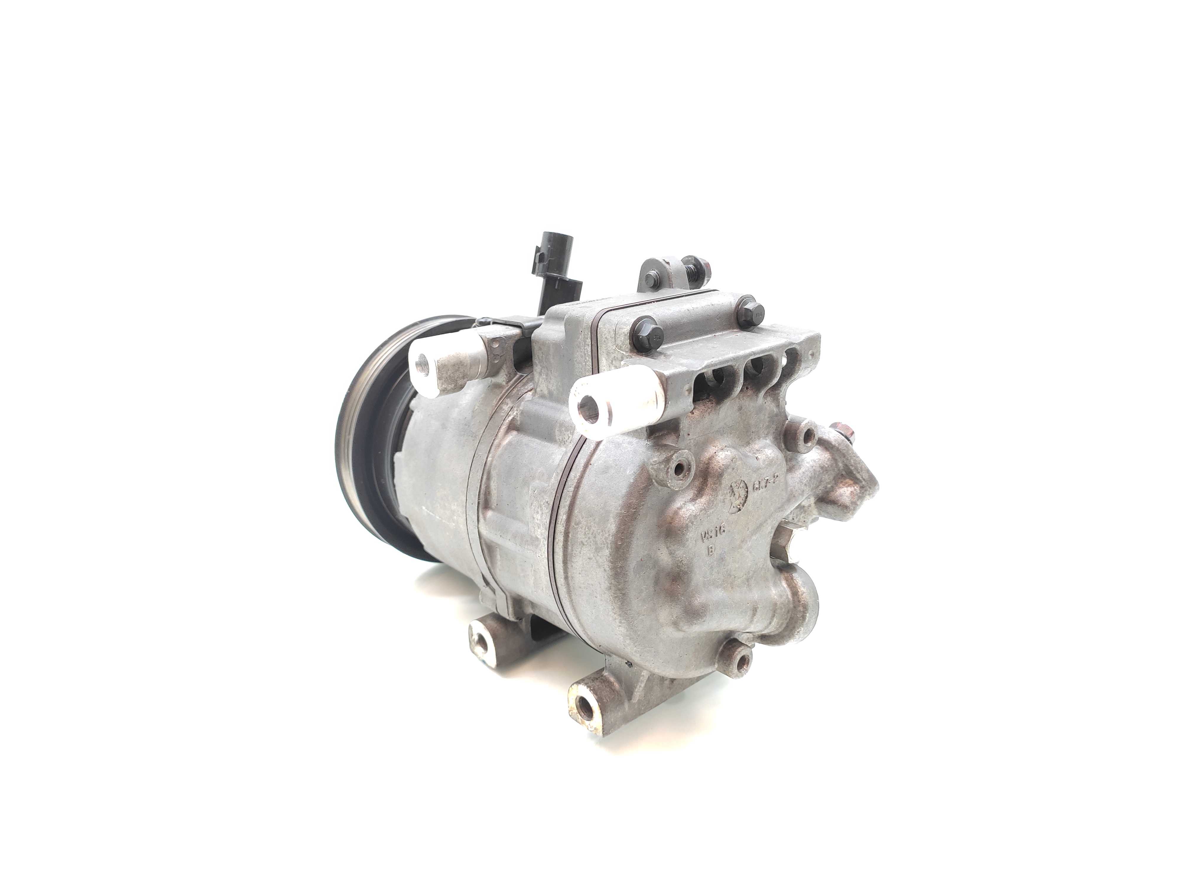 Compressor Ar Condicionado Hyundai I30 2012 2011 2010 2009 4