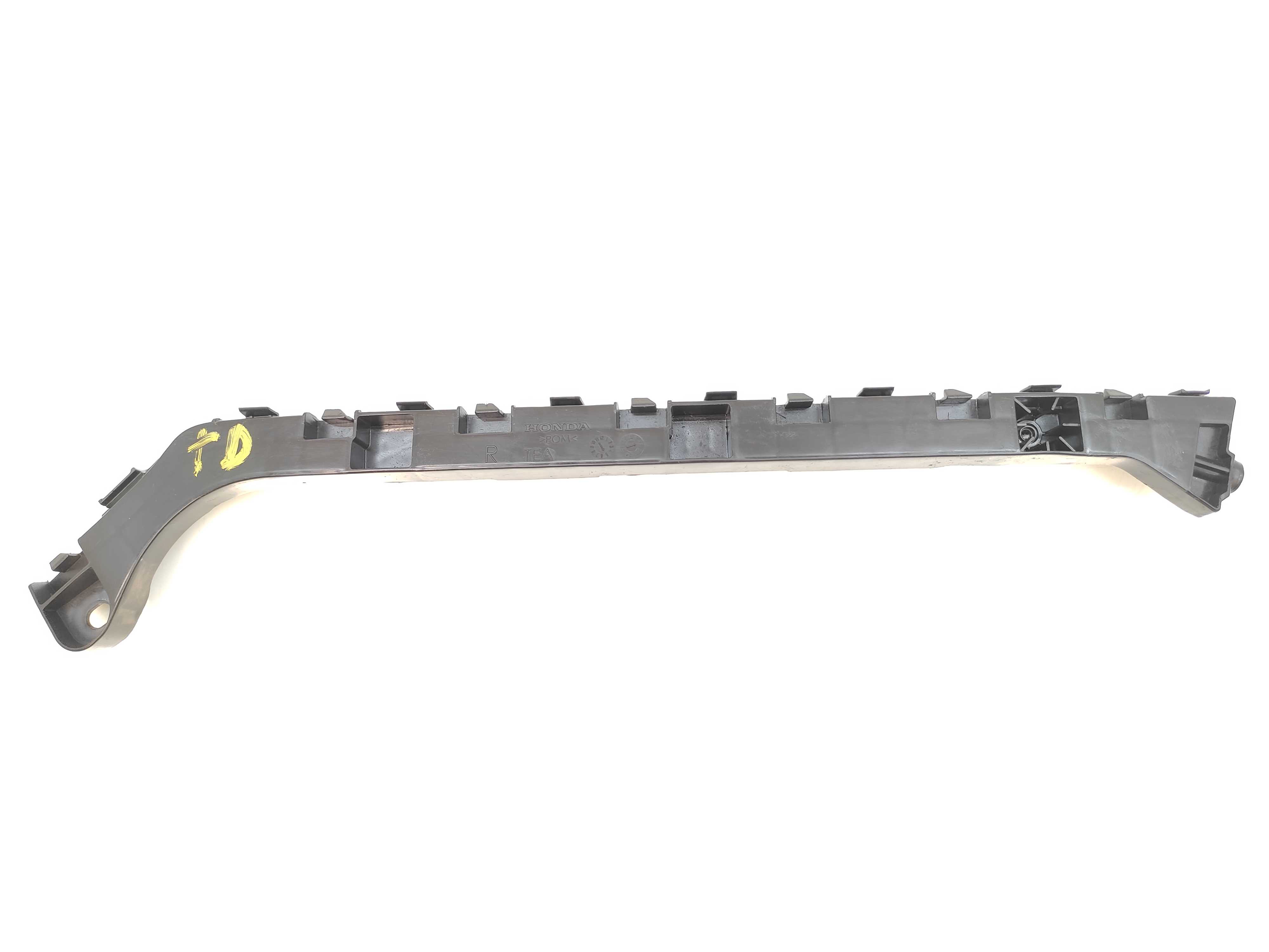 Guia Prachoque Traseiro Direito Honda Civic G10 2018 2019 1