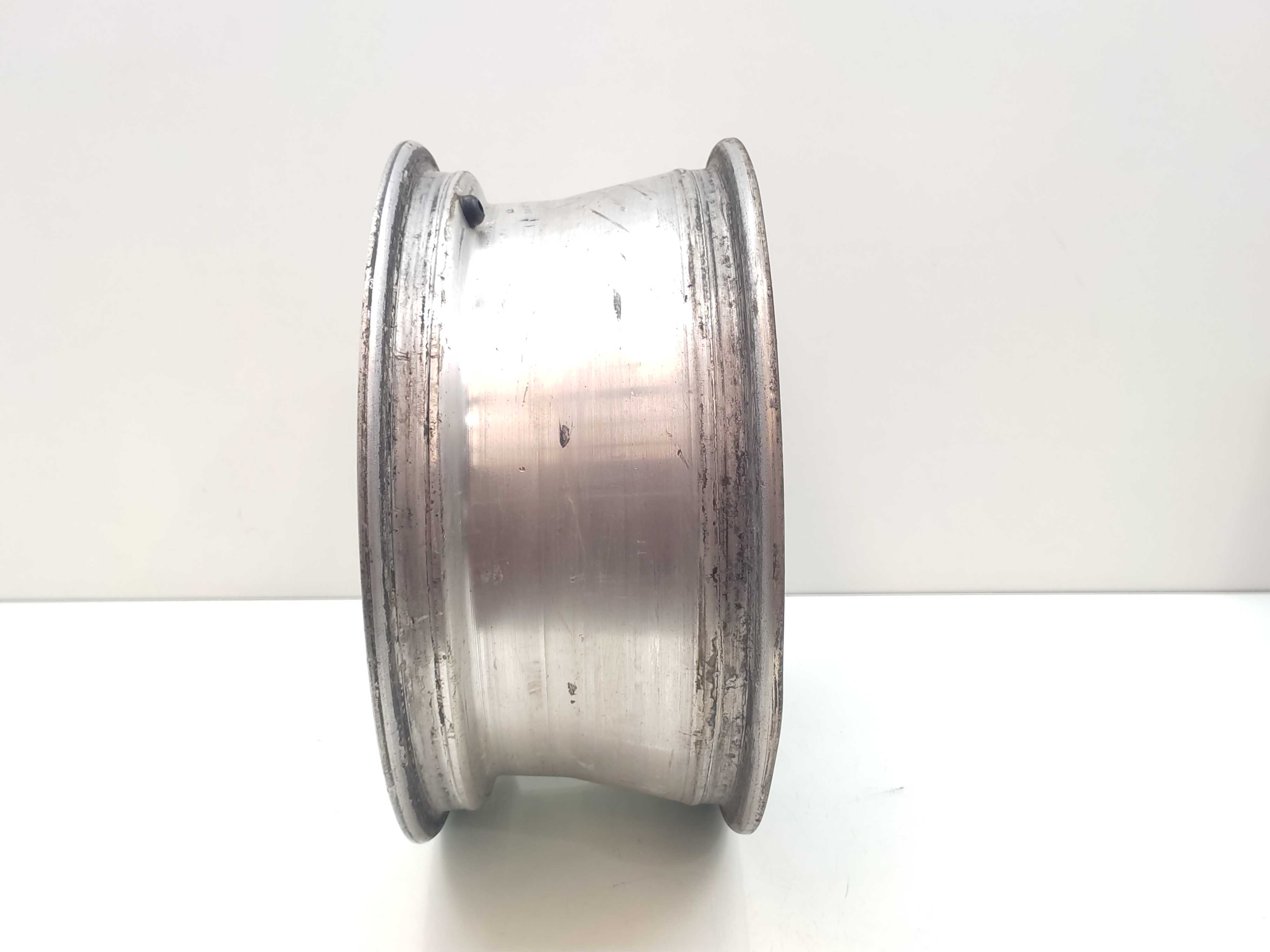 Roda Avulsa Aro 16 Gm Omega 5×112 2002 2003 2004 2005 2006 Prata 3