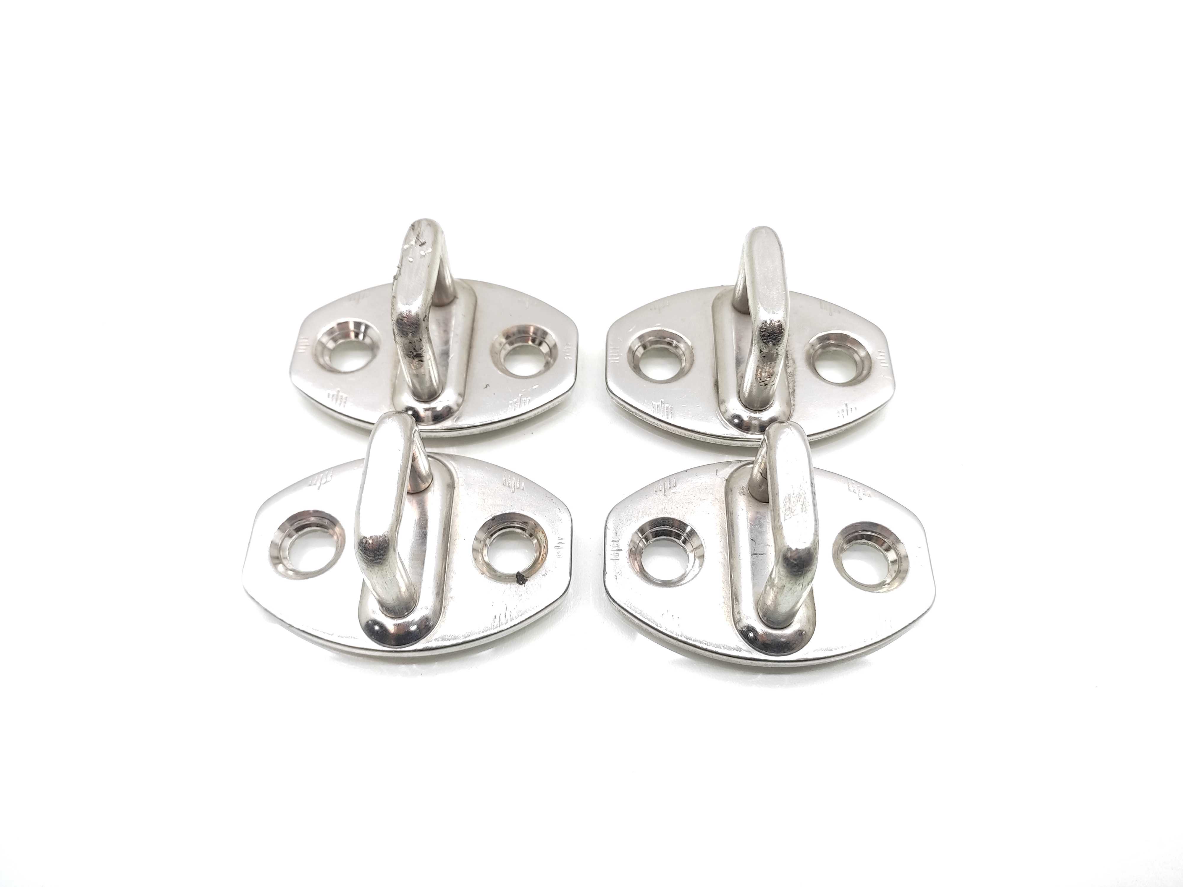 Jogo Batente De Porta Vw Passat Variant 2000 1999 1