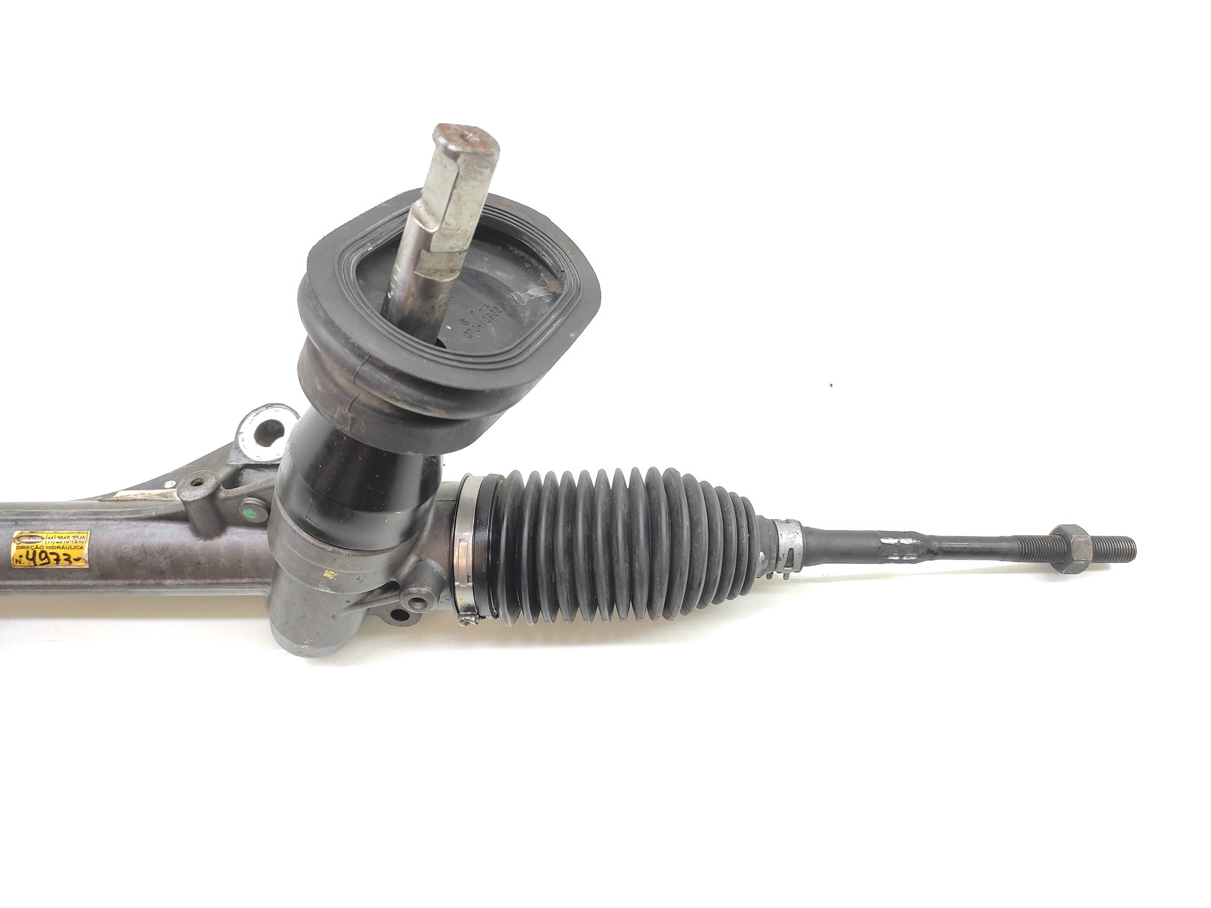 Caixa Direção Elétrica Nissan Sentra 2.0 2007 2008 2009 2010 4