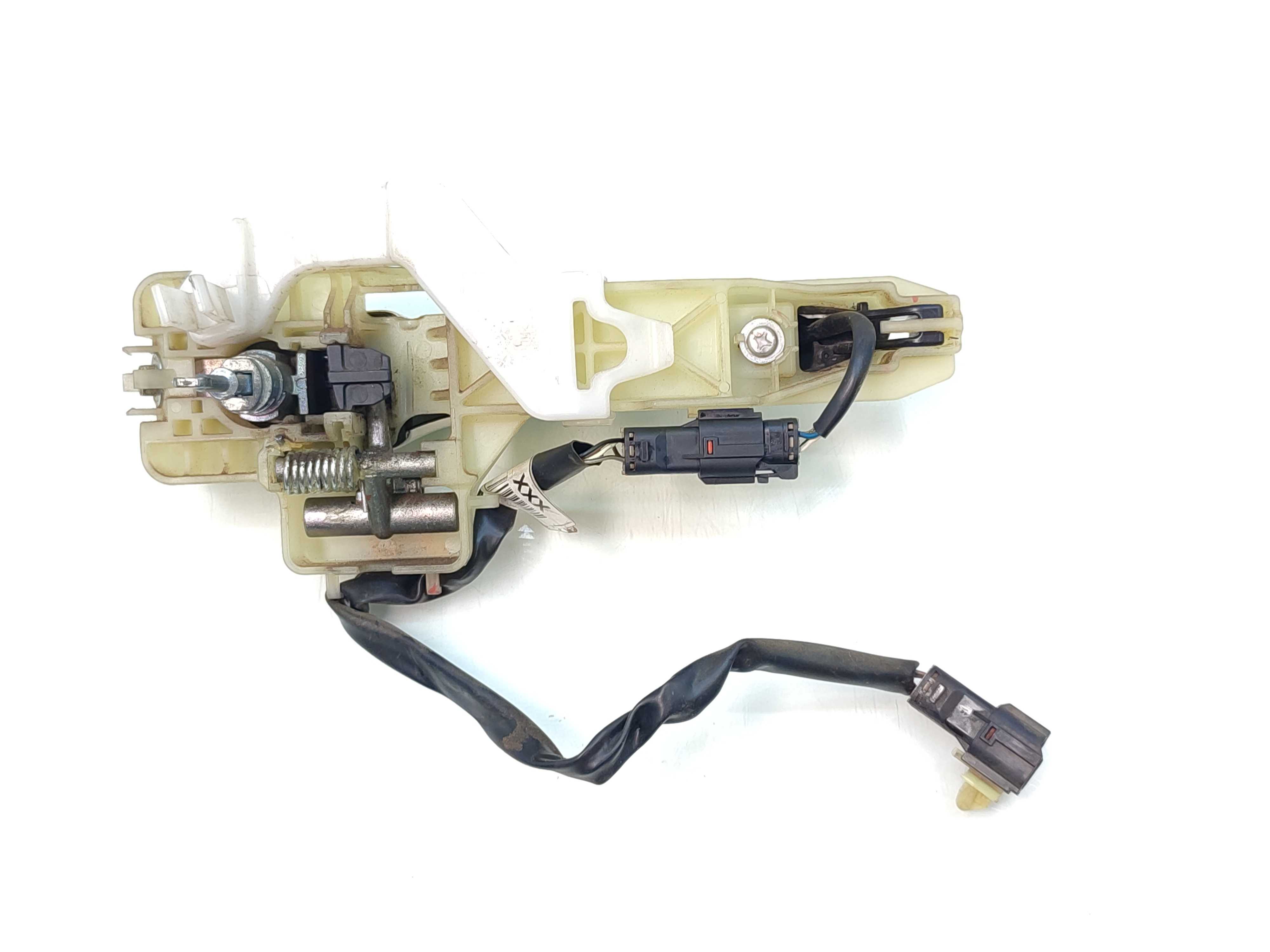 Maçaneta Externa Porta D/ Esquerda Hyundai Veloster 2011 12 2