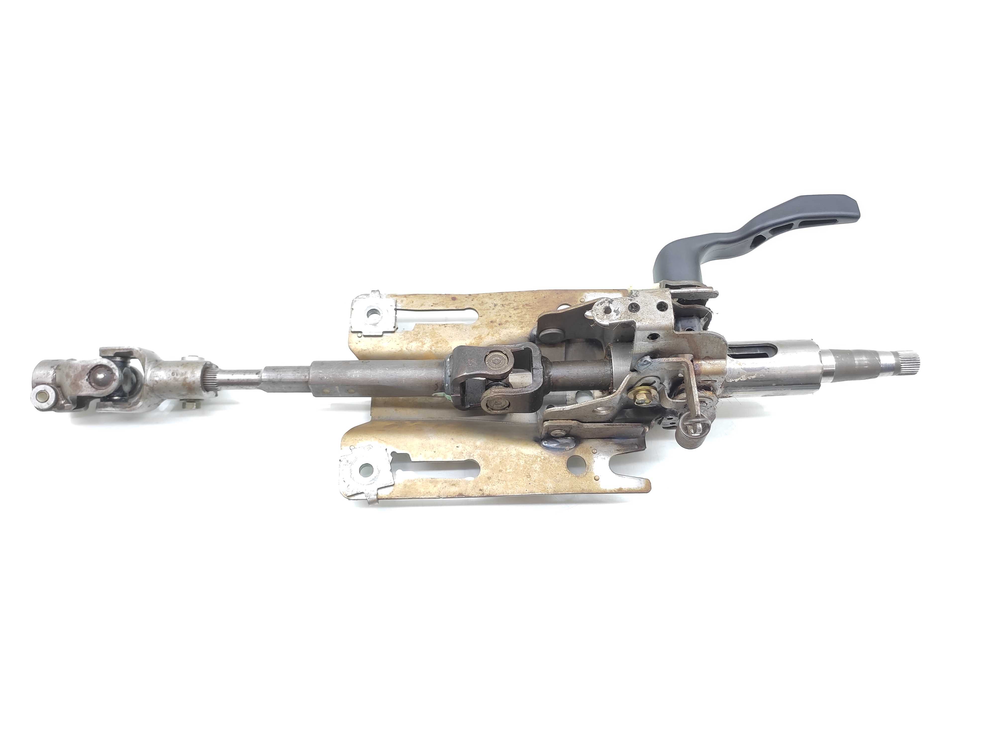 Coluna Direção Hidráulica Honda Civic 1.7 2001 2002 2003 04 1