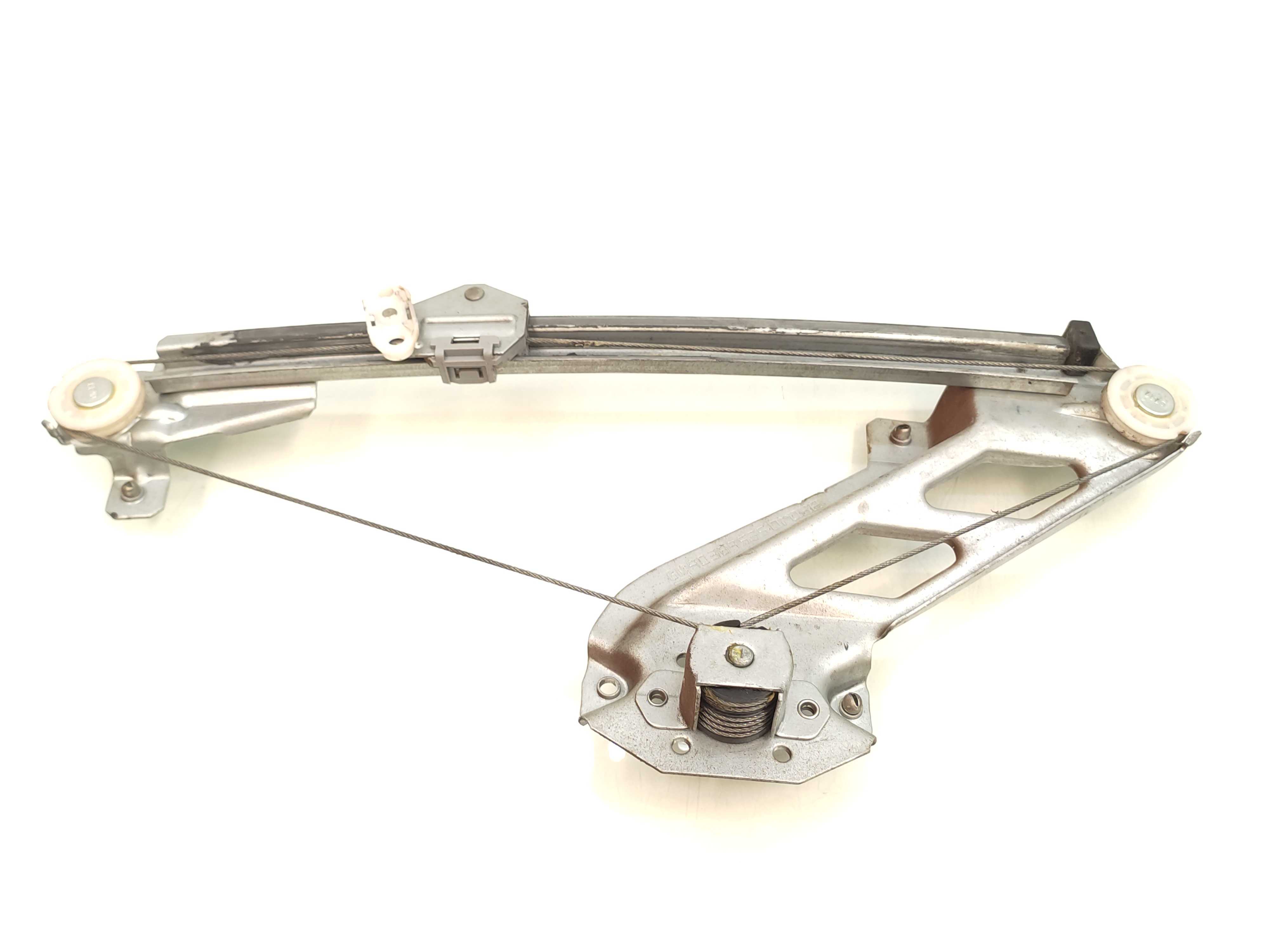 Máquina Vidro Manual Traseira Esquerda Gm Classic 2011 2012 2
