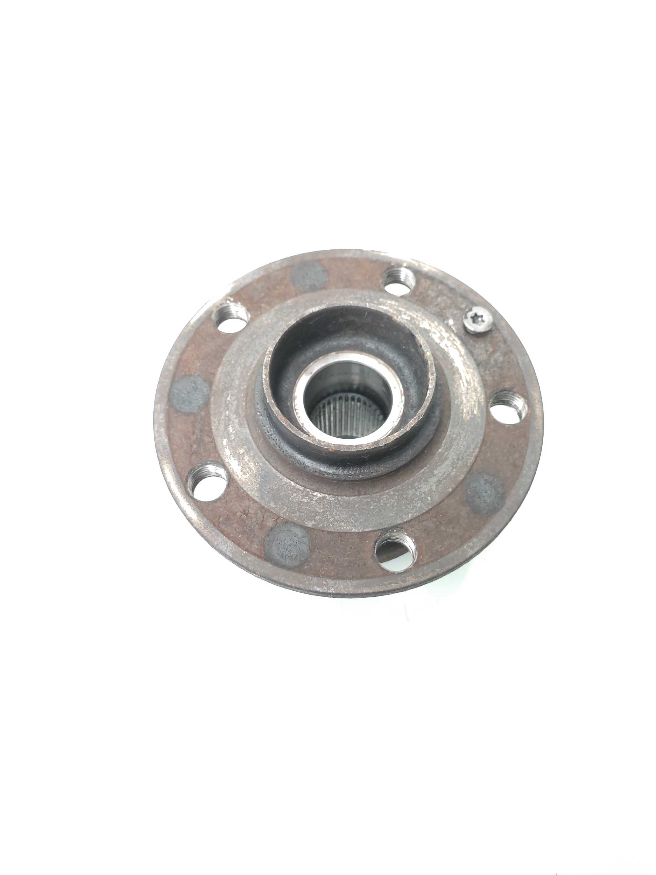 Cubo De Roda Rolamento Lado Direito Vw Golf 1.4 Tsi 2015 1
