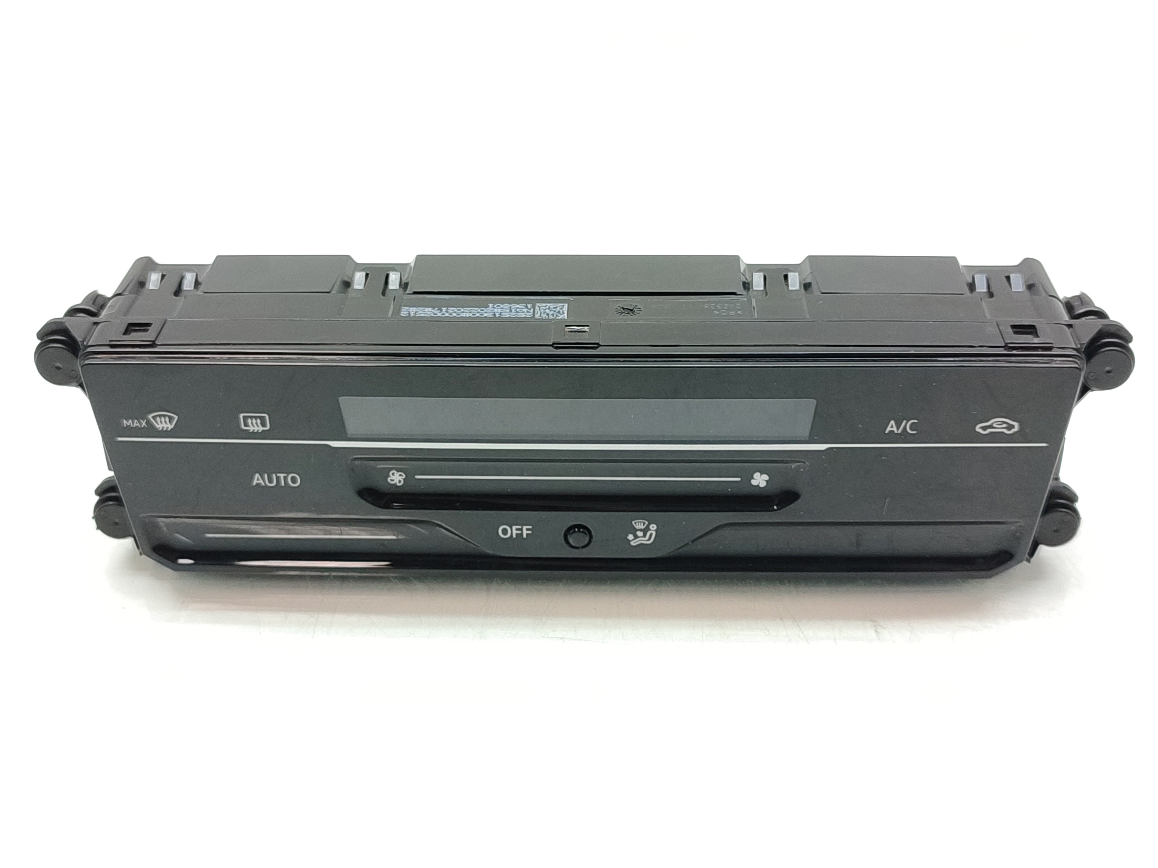 Comando Ar Condicionado Vw Tcross Nivus Virtus N 2gn907057 1