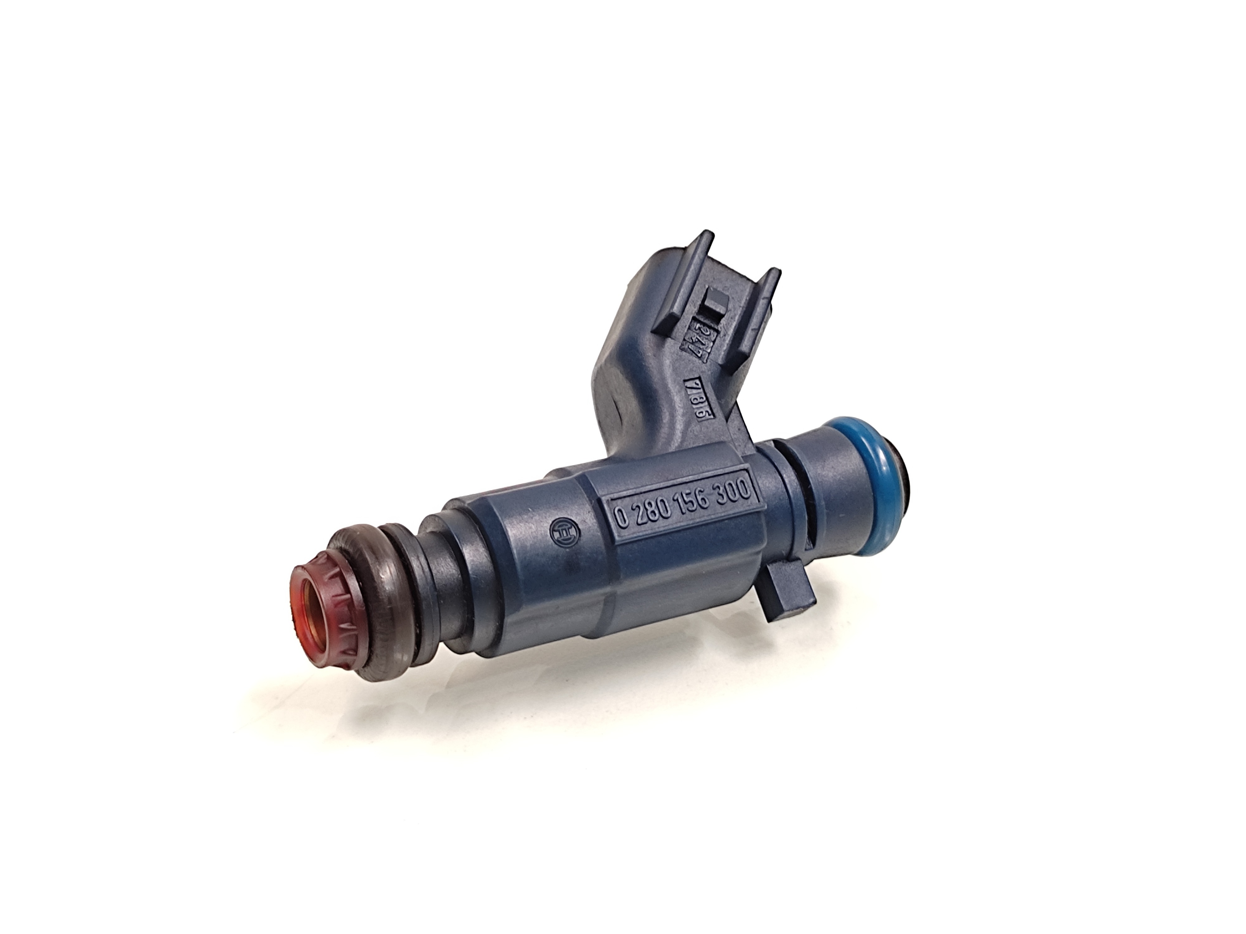 Bico Injetor Gm Omega 3.6 V6 2008 N 0280156300 N 92068193 1