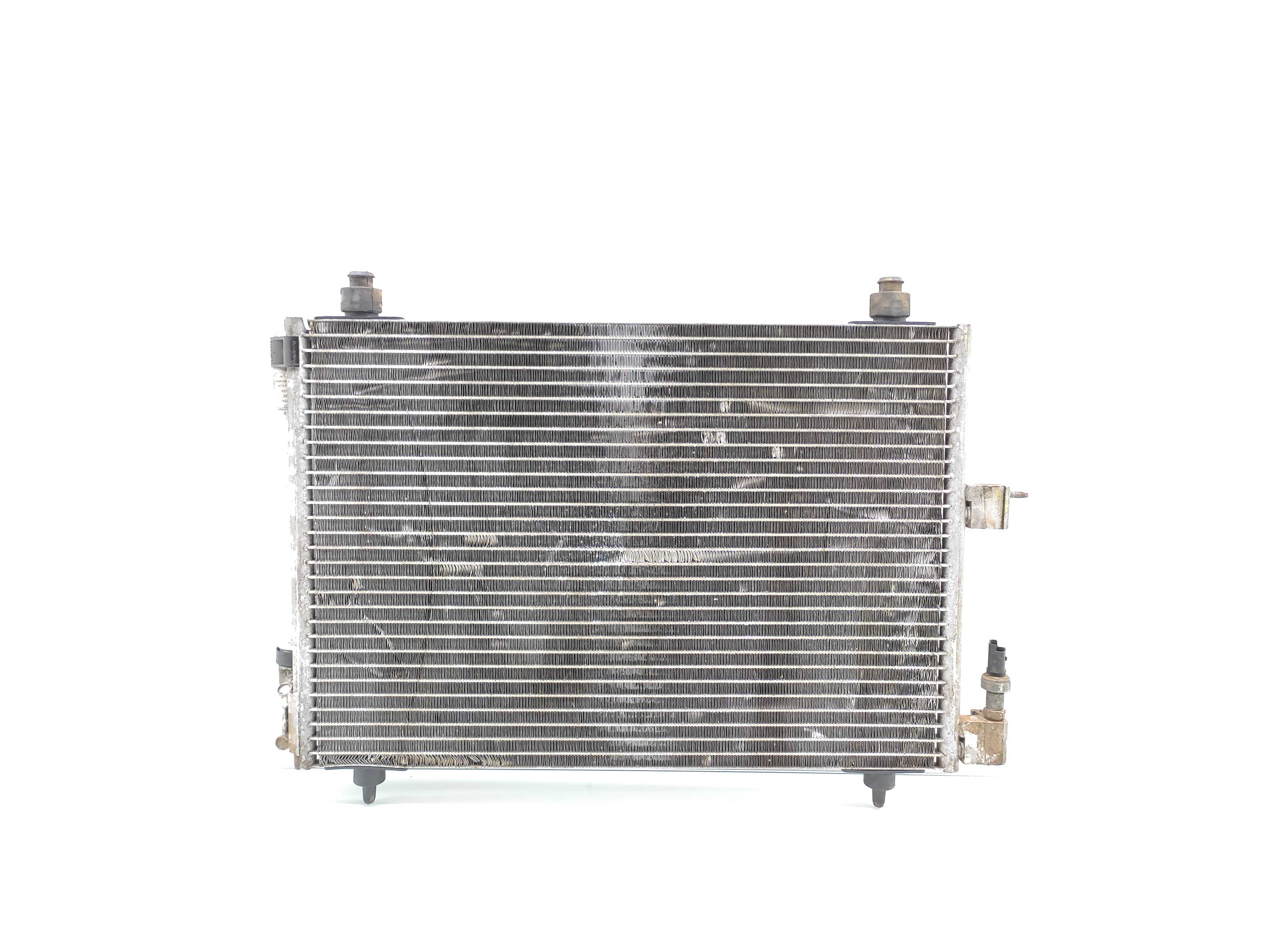 Condensador Ar Condicionado Citroen Xsara Picasso 2.0 2007 2