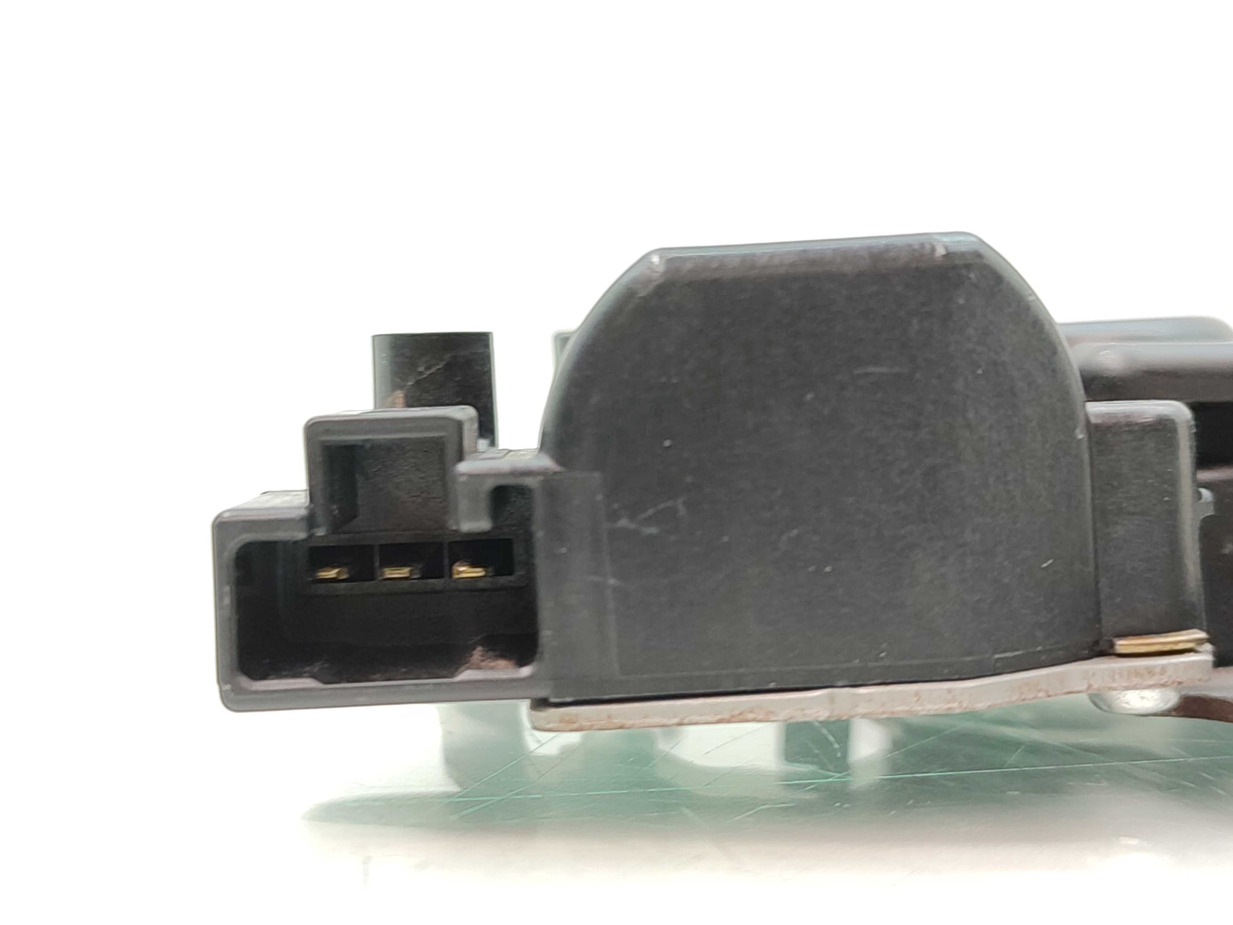 Fechadura Tampa Traseira Mitsubishi Lancer 2014 2015 2016 5