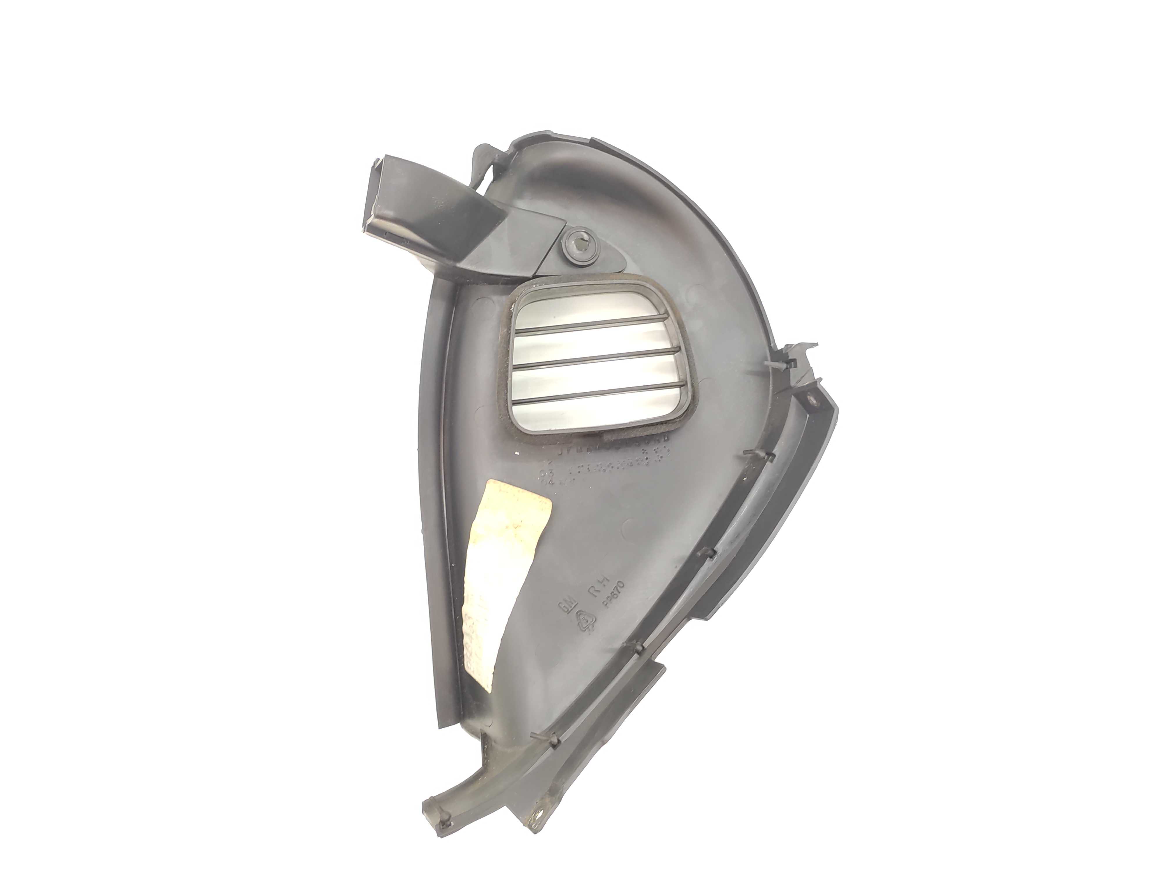 Acabamento Lateral Direito Painel Gm Omega 2004 2005 2006 3