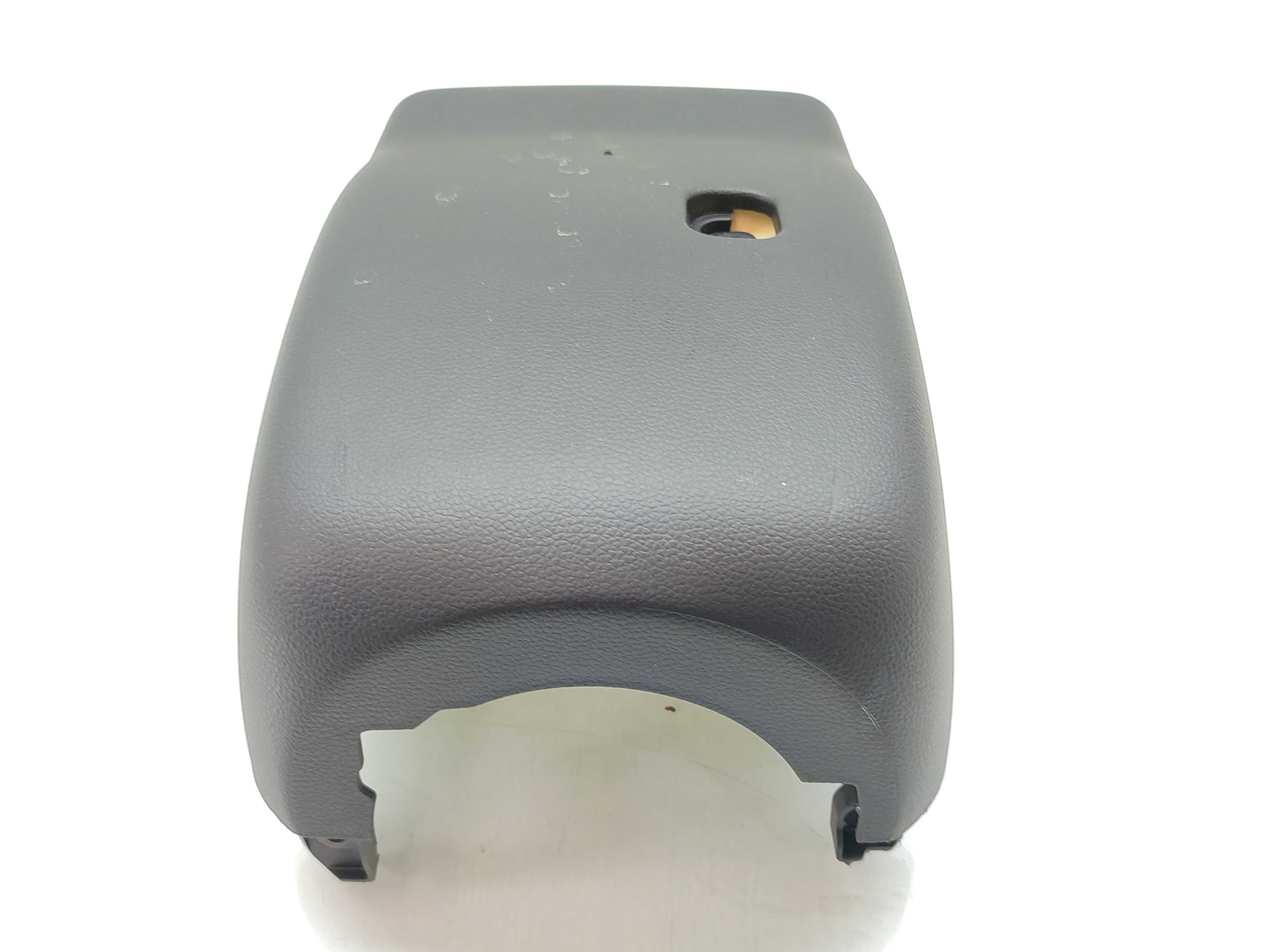 Acabamento Inferior Coluna Direção Vw Tcross 2021 2022 2023 2