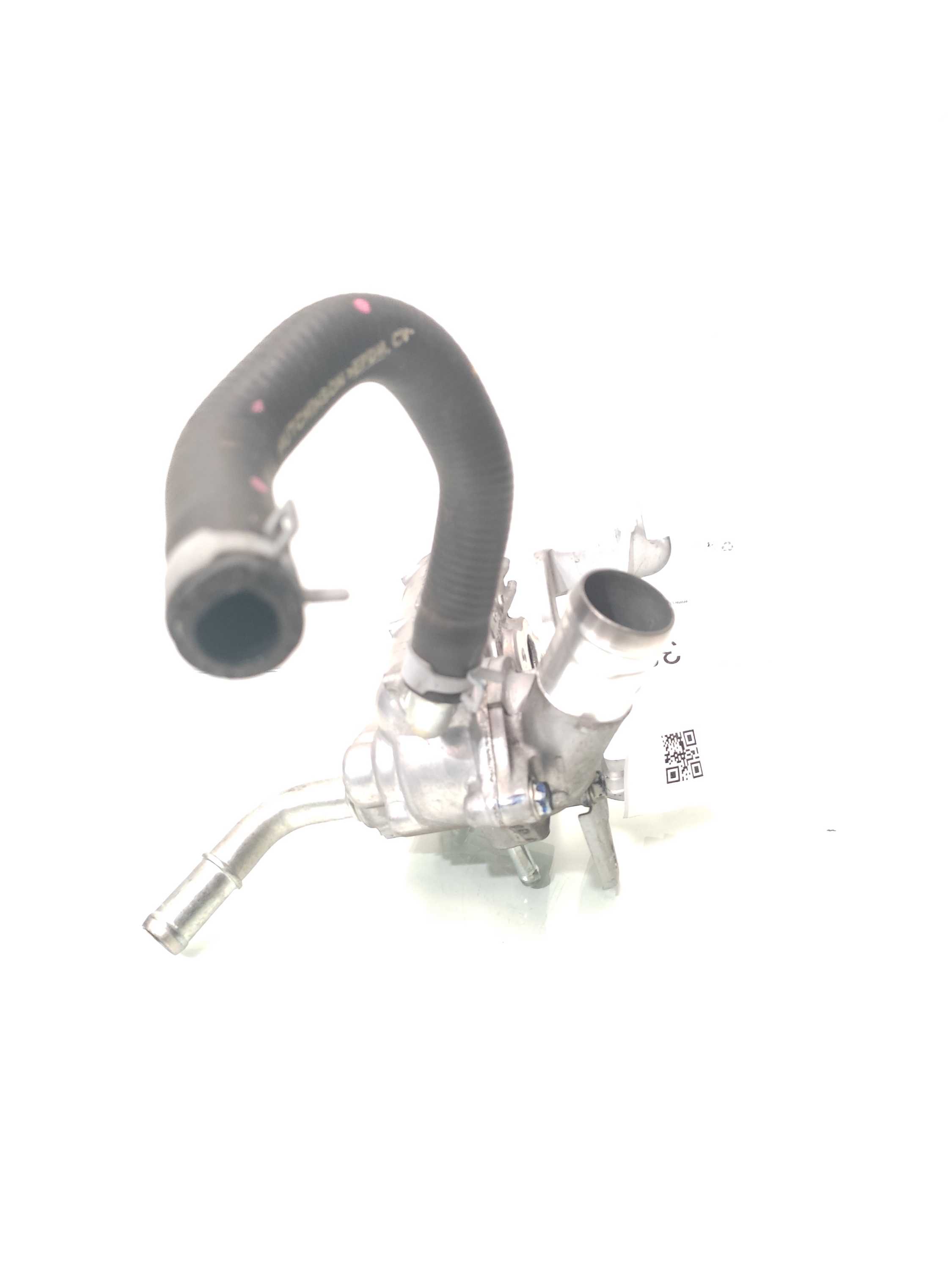 Carcaça / Válvula Termostática Honda Civic 2.0 2019 G10 6