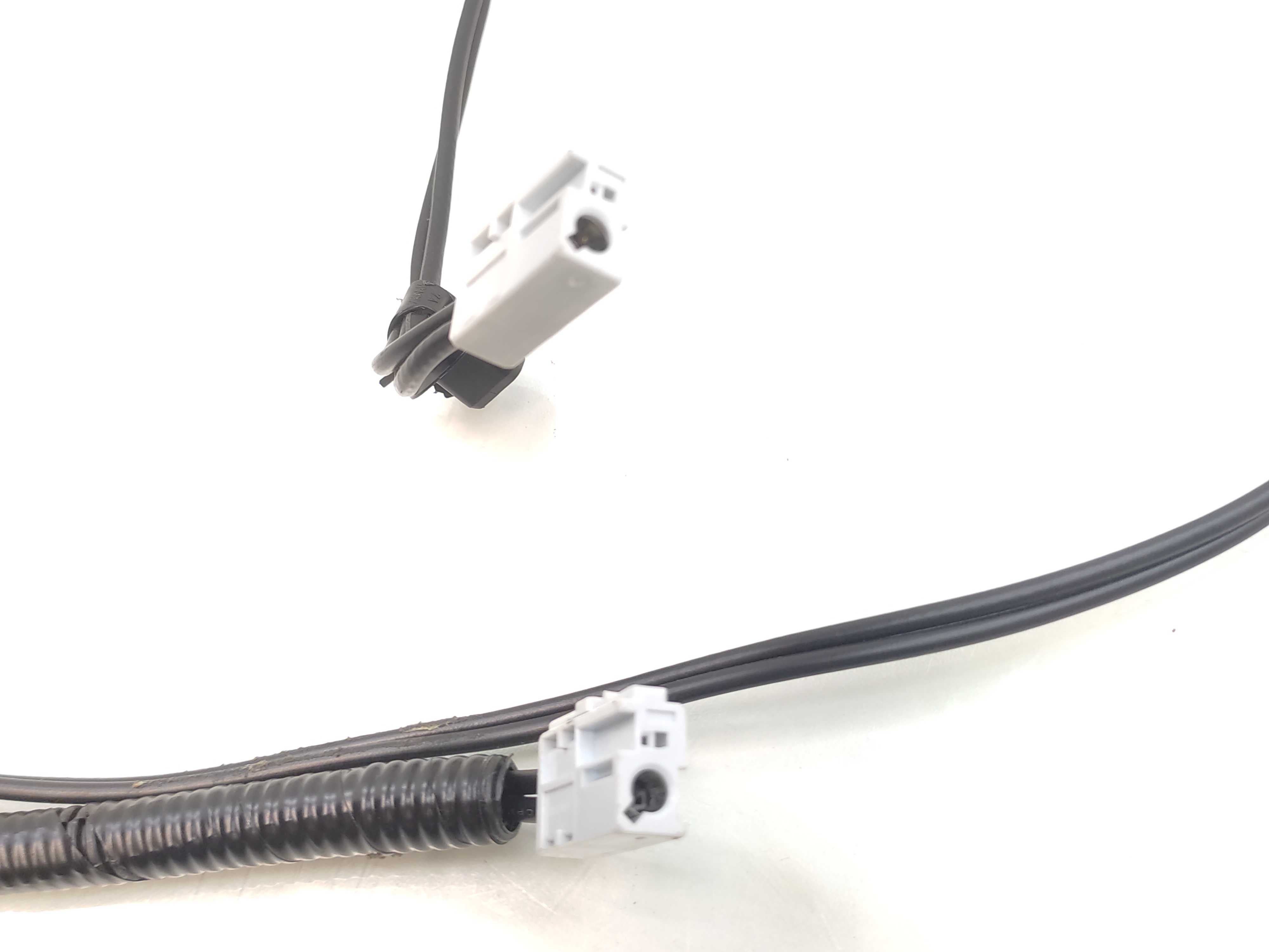 Chicote Módulo Rádio Honda Civic G10 2017 2018 2019 2020 3