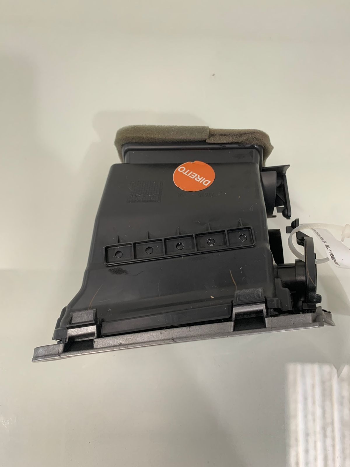 Difusor De Ar Lado Direito Honda New Fit 2015 2016 2017 18 4