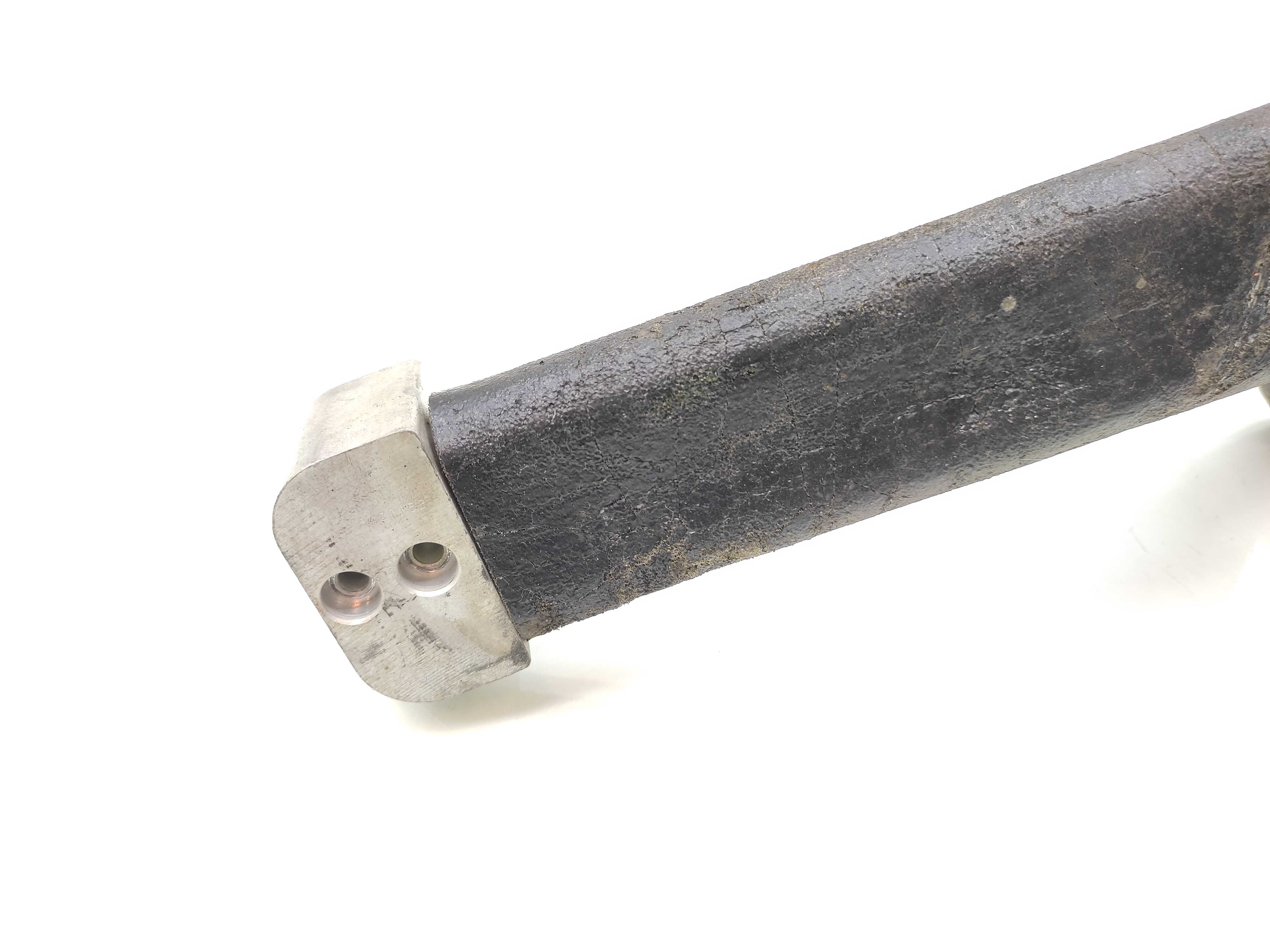 Válvula Expansão Caixa Ar Forçado Chrysler Neon 1998 1999 3