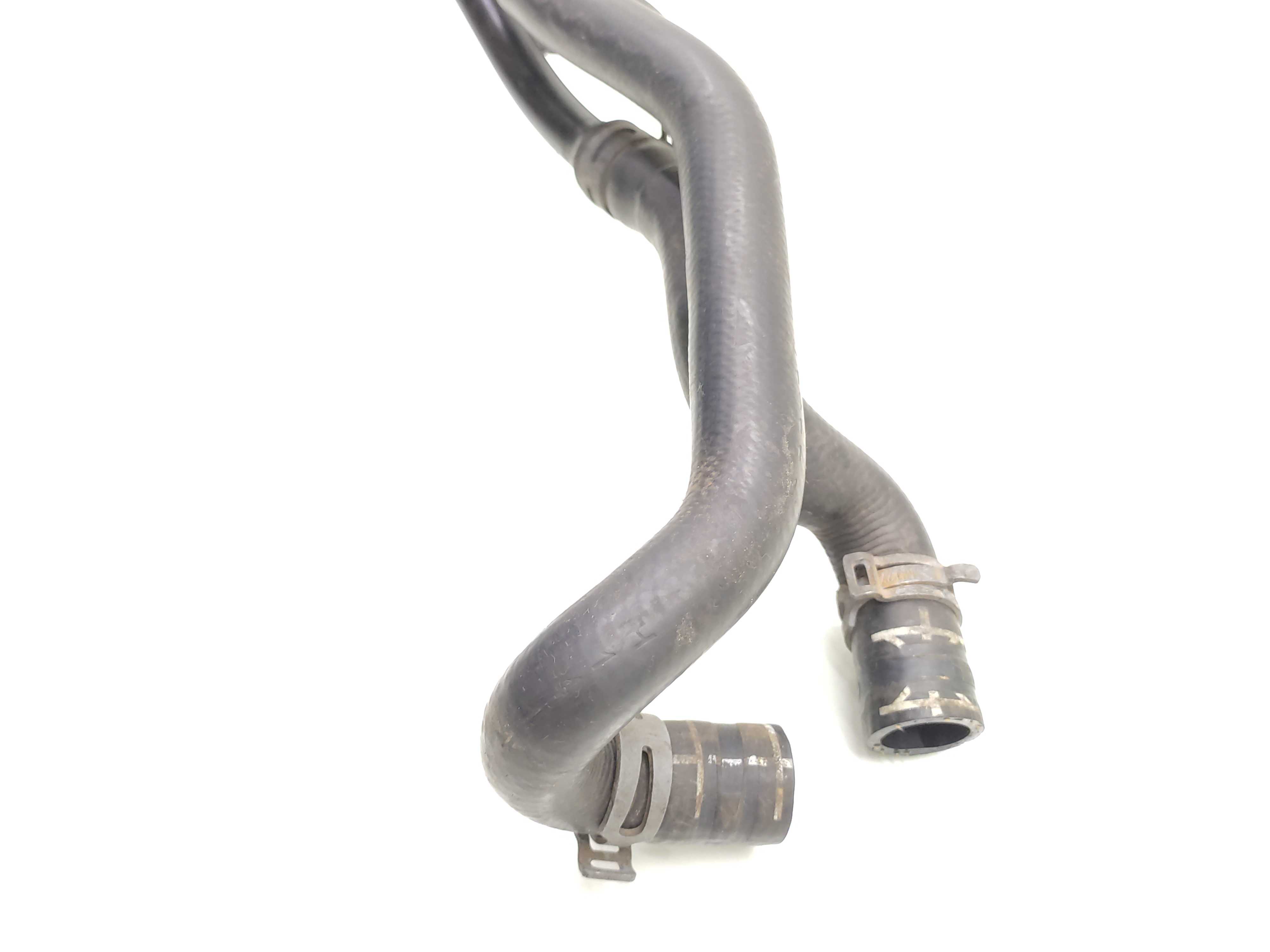 Par Mangueira Cano Bomba Água Vw Tiguan 2.0 Tsi 2011 2012 4
