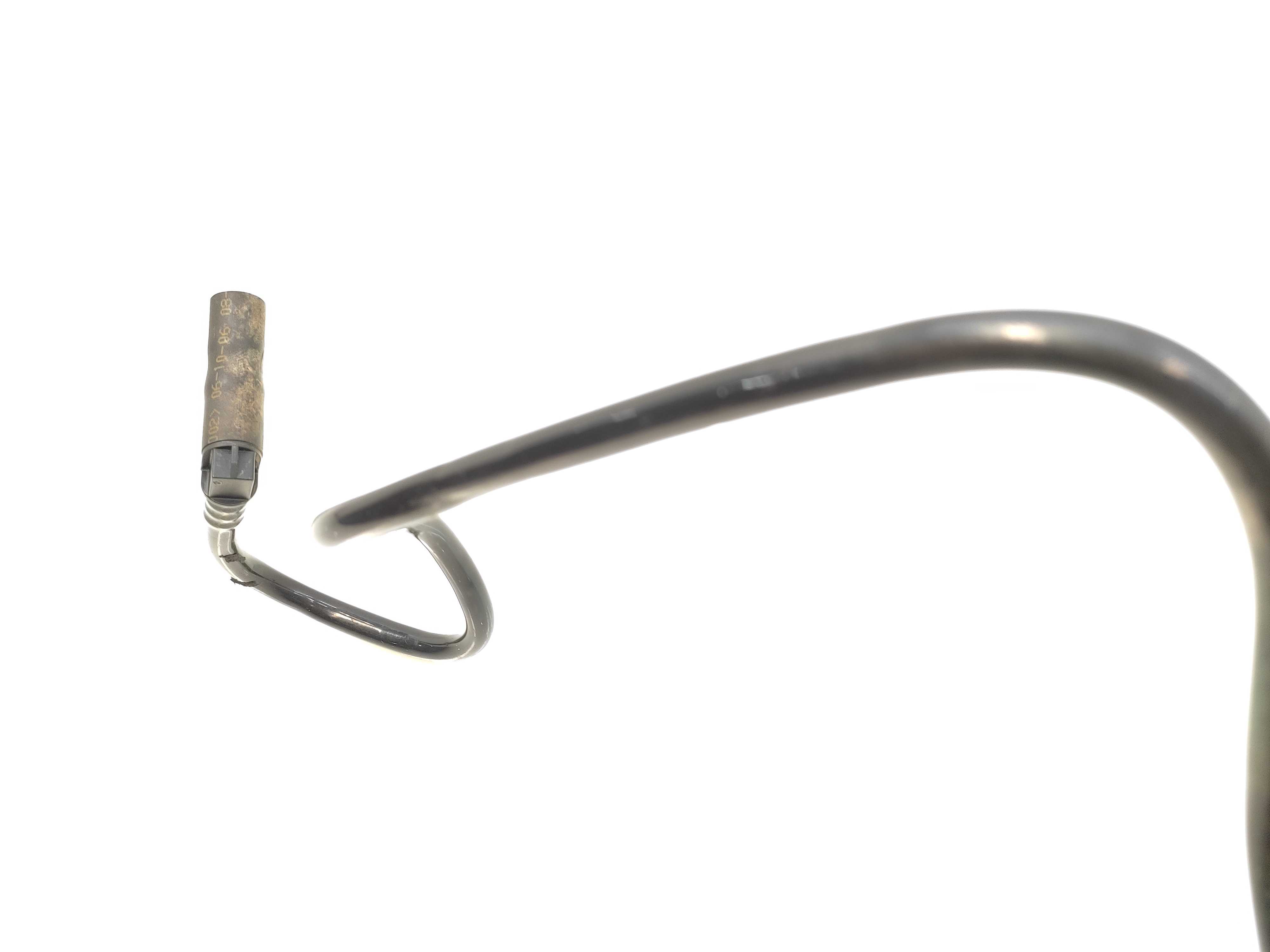 Cano Mangueira Válvula Solenoide Peugeot 206 207 1.4 2008 3