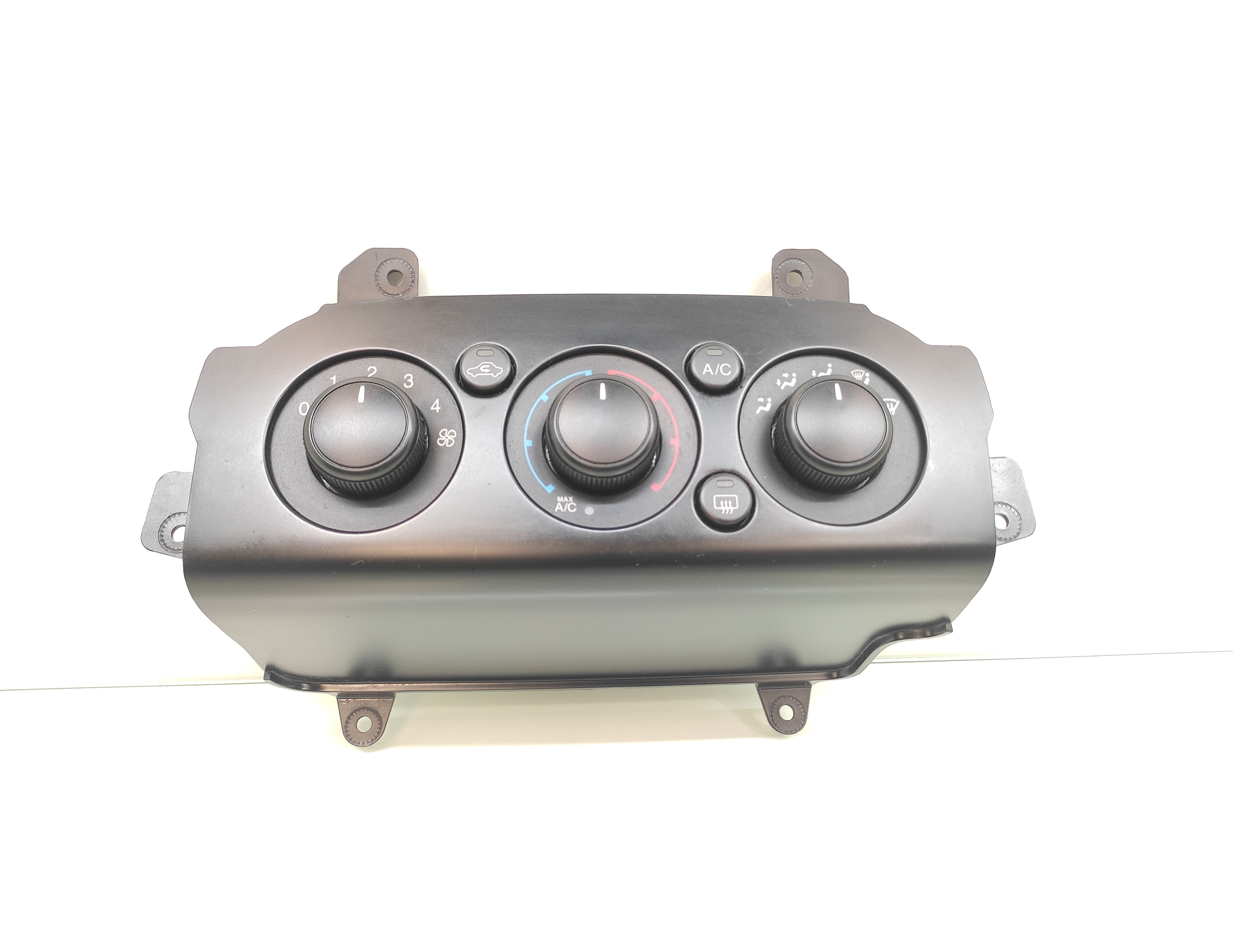 Comando Ar Condicionado Ford Ka 3cc 2015 2016 2017 2018 2