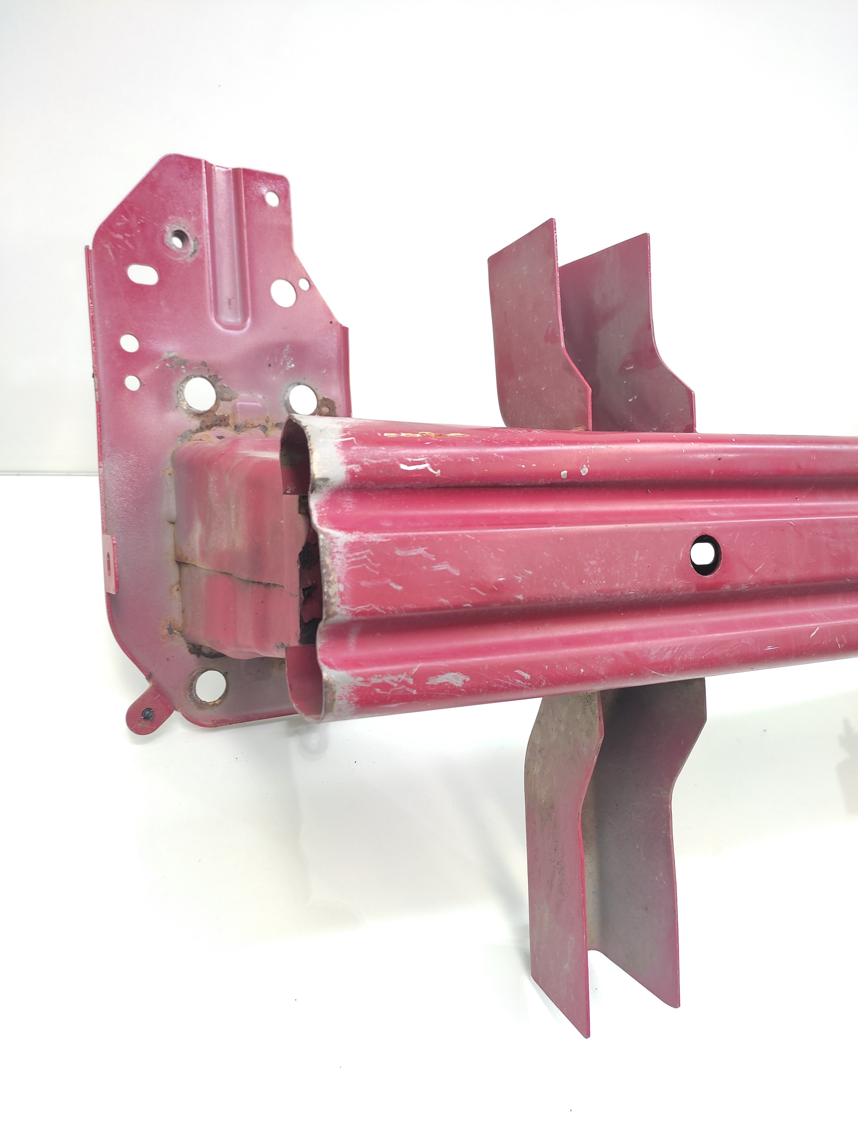 Alma Parachoque Dianteiro Ford Ka 2014 2015 2016 2017 2018 3