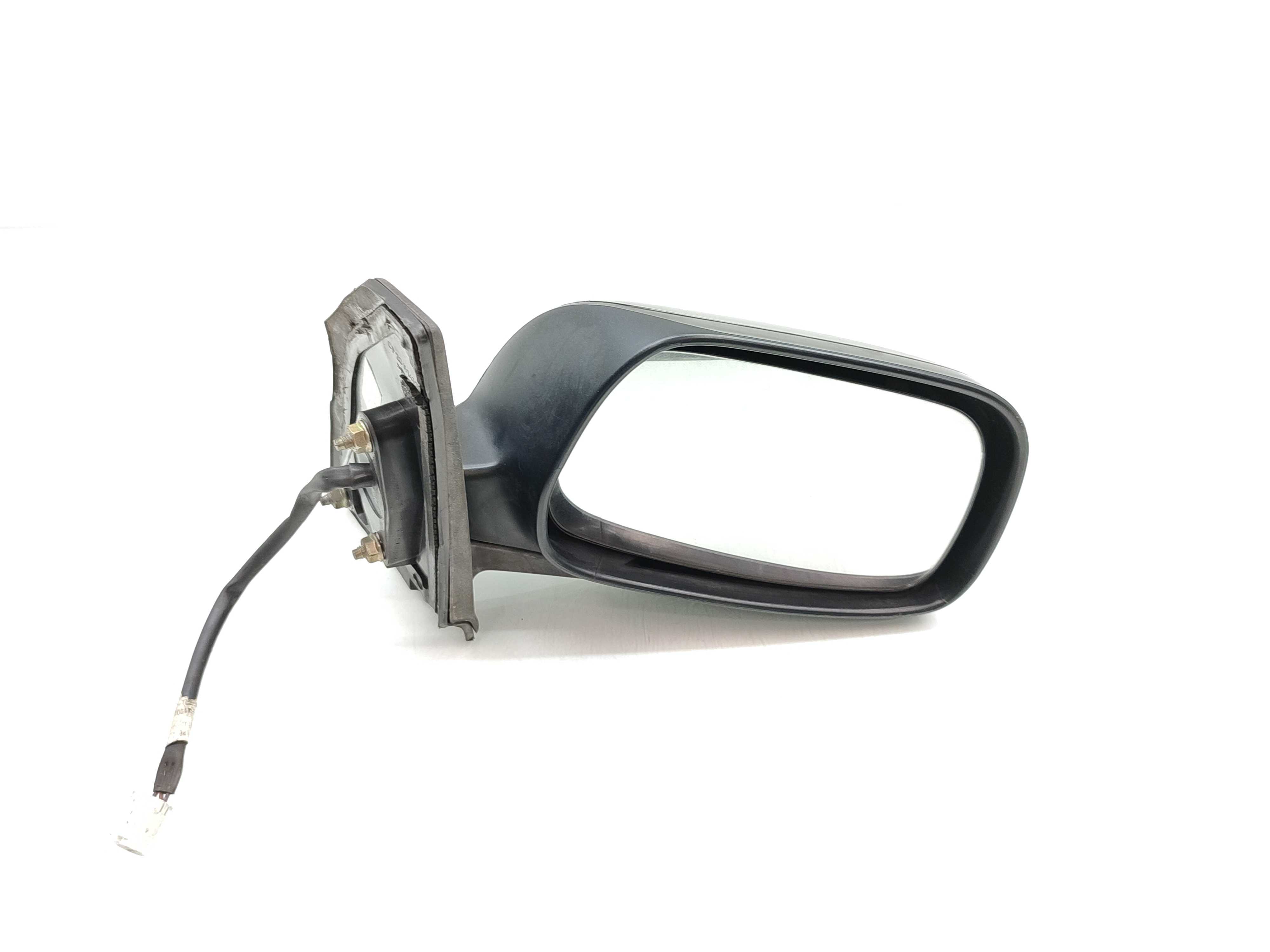 Retrovisor Direito Toyota Corolla 2003 Á 2008 Cinza 1