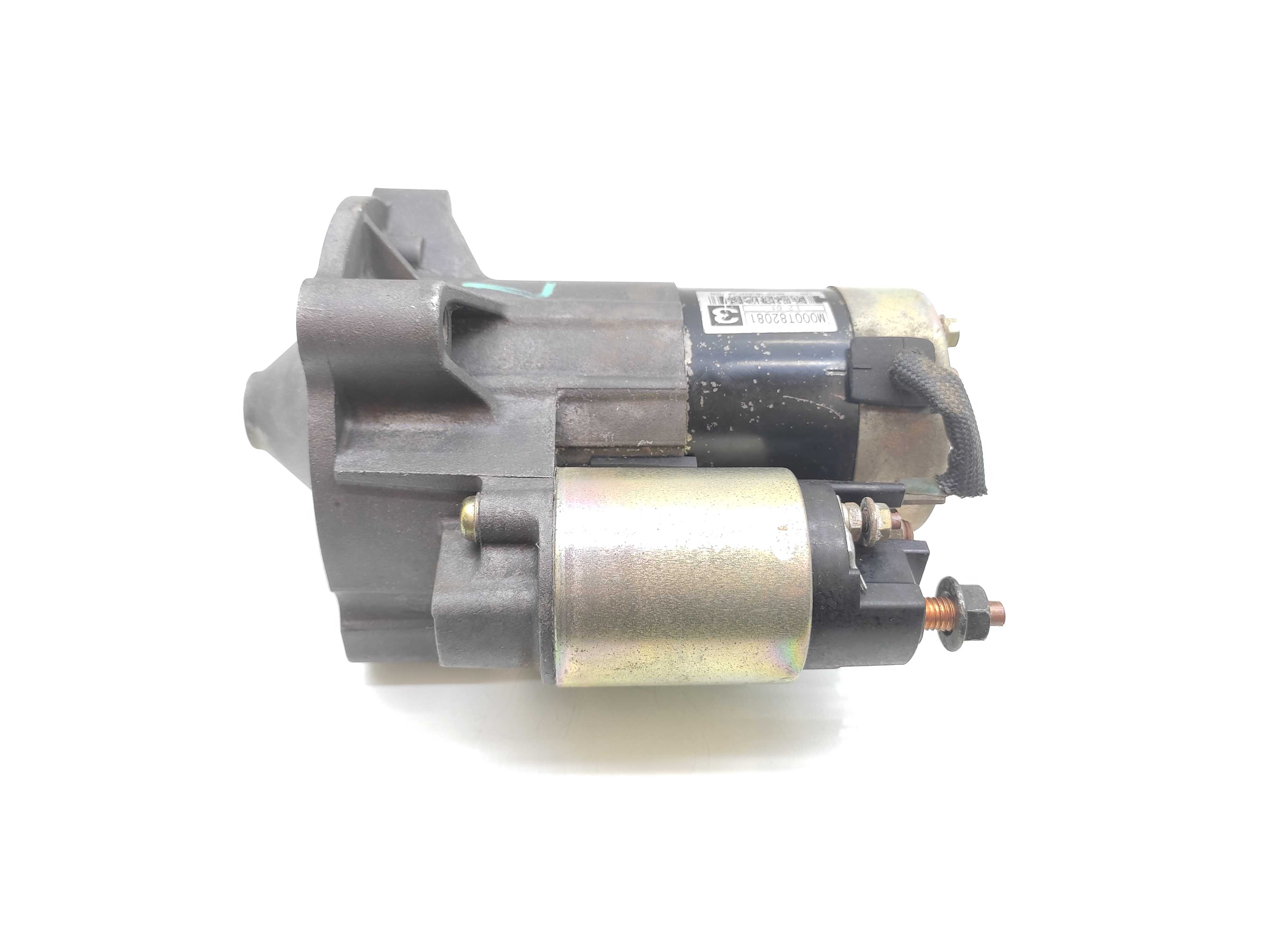 Motor Partida Arranque Peugeot 307 Xsara 2.0 2004 2005 2006 3