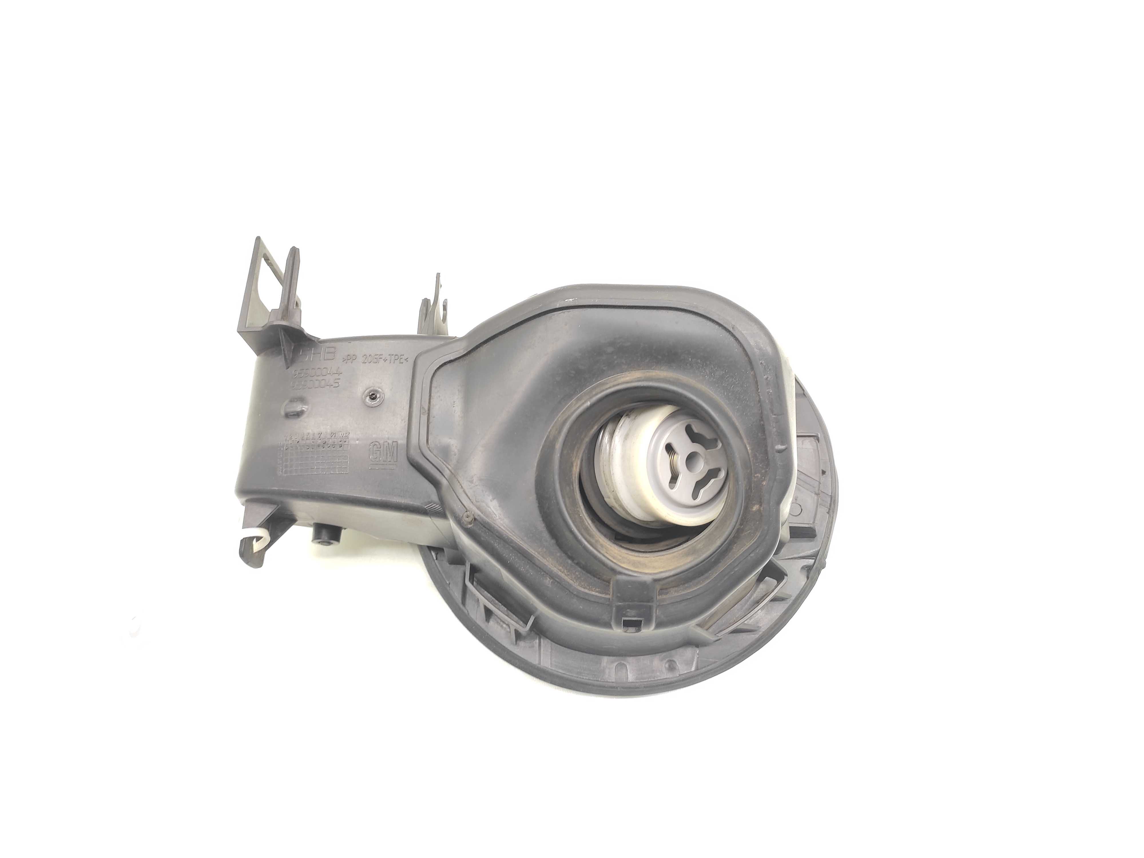 Portinhola Tanque Combustível Gm Sonic 1.6 2012 2013 2014 3